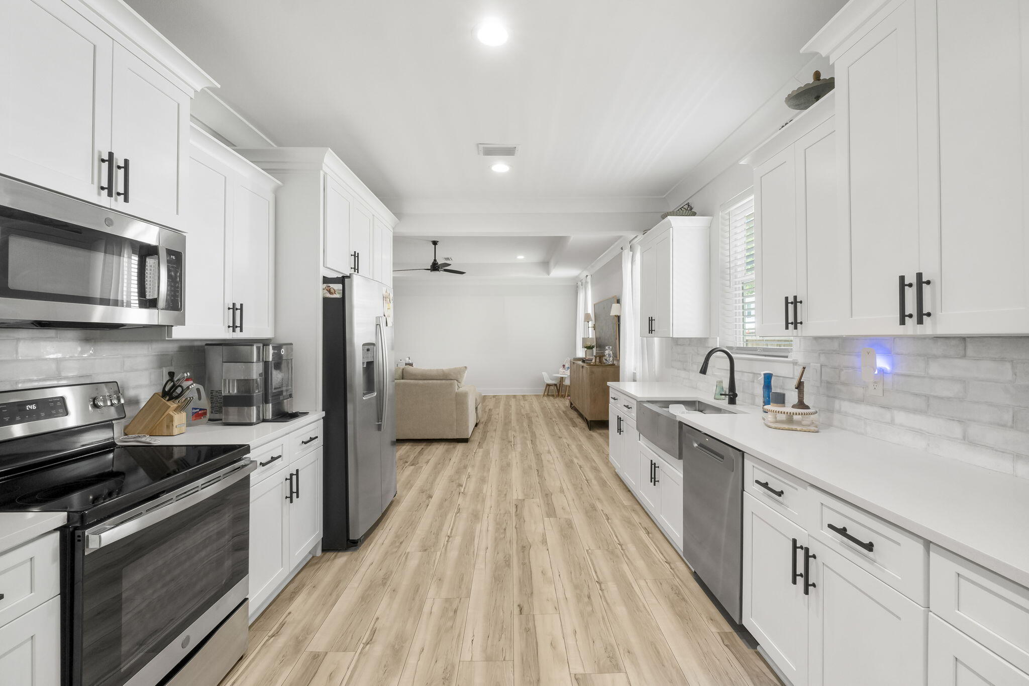 LAGRANGE LANDING - Residential Lease