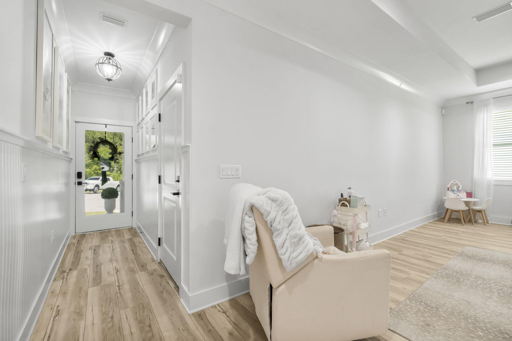 LAGRANGE LANDING - Residential Lease