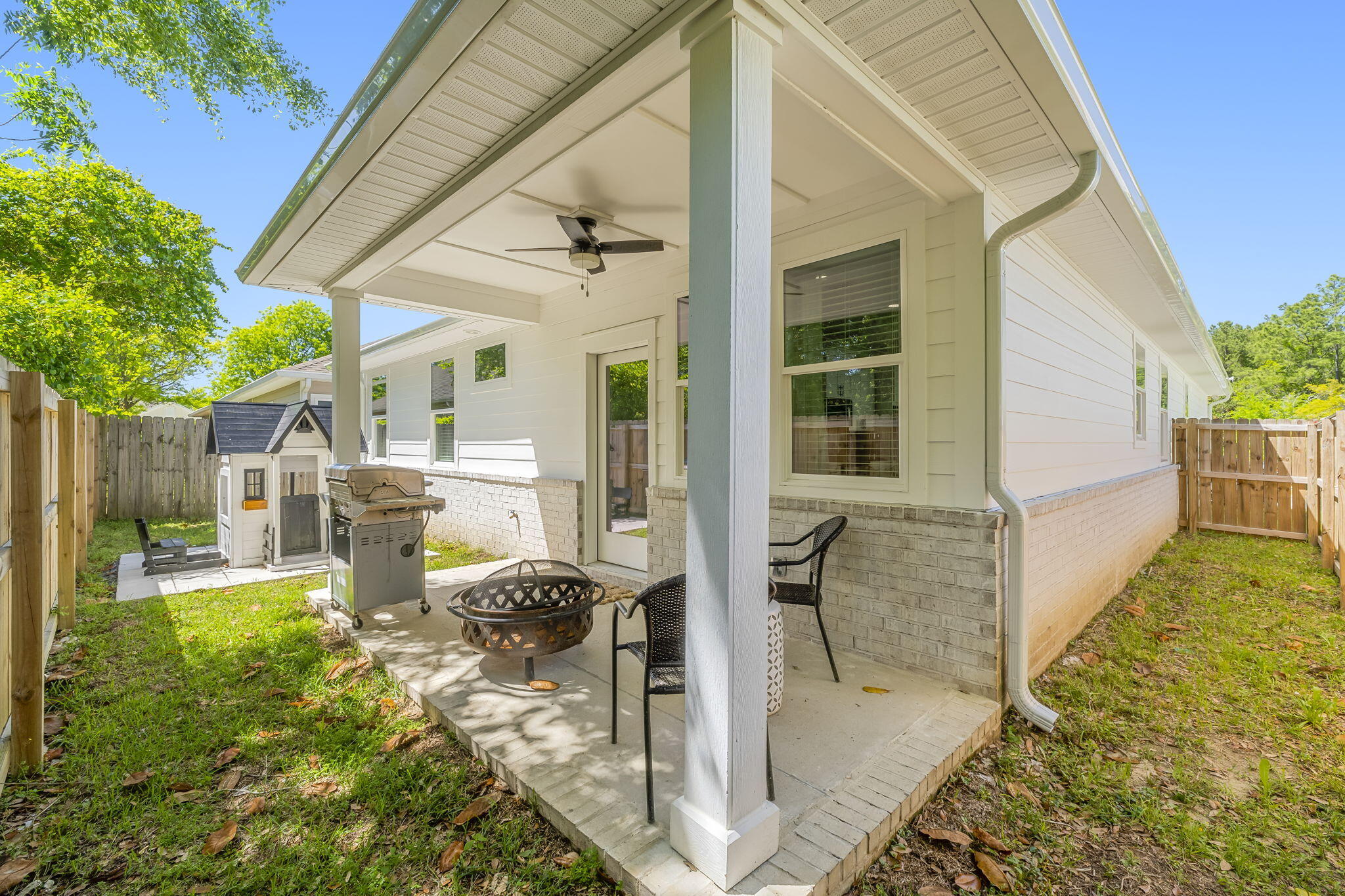 LAGRANGE LANDING - Residential Lease