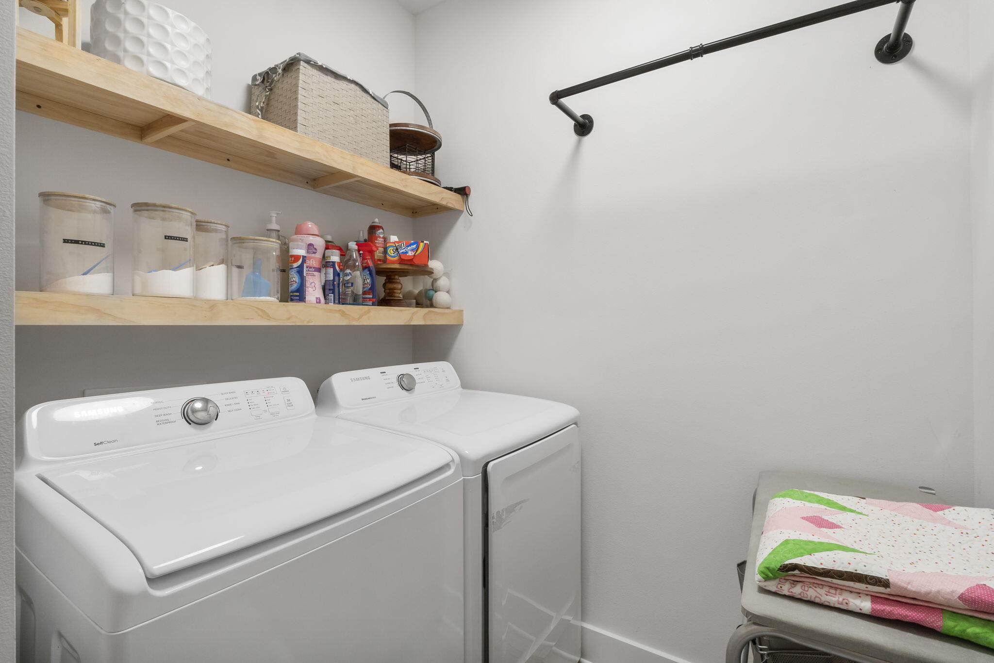 LAGRANGE LANDING - Residential Lease