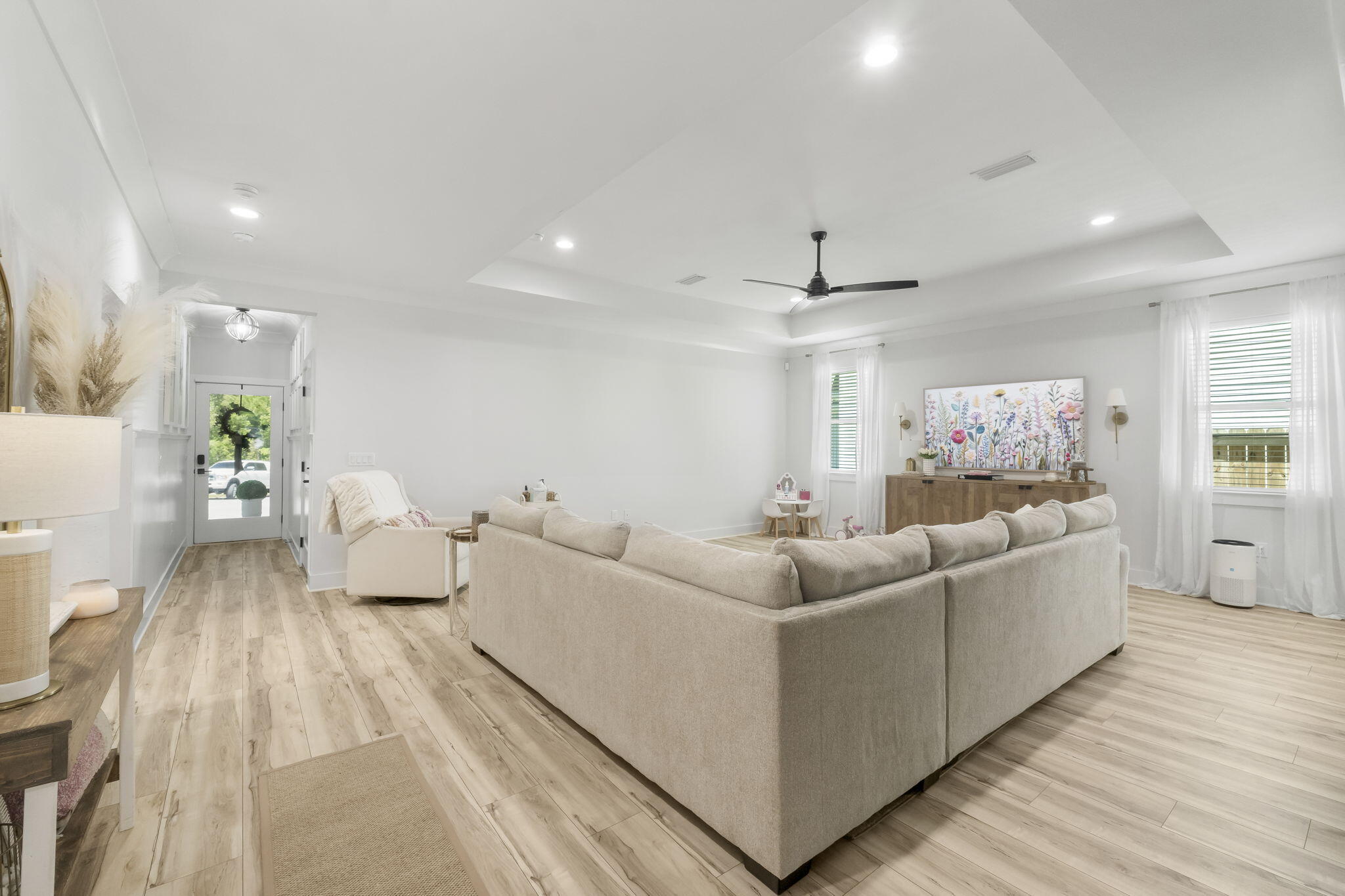 LAGRANGE LANDING - Residential Lease