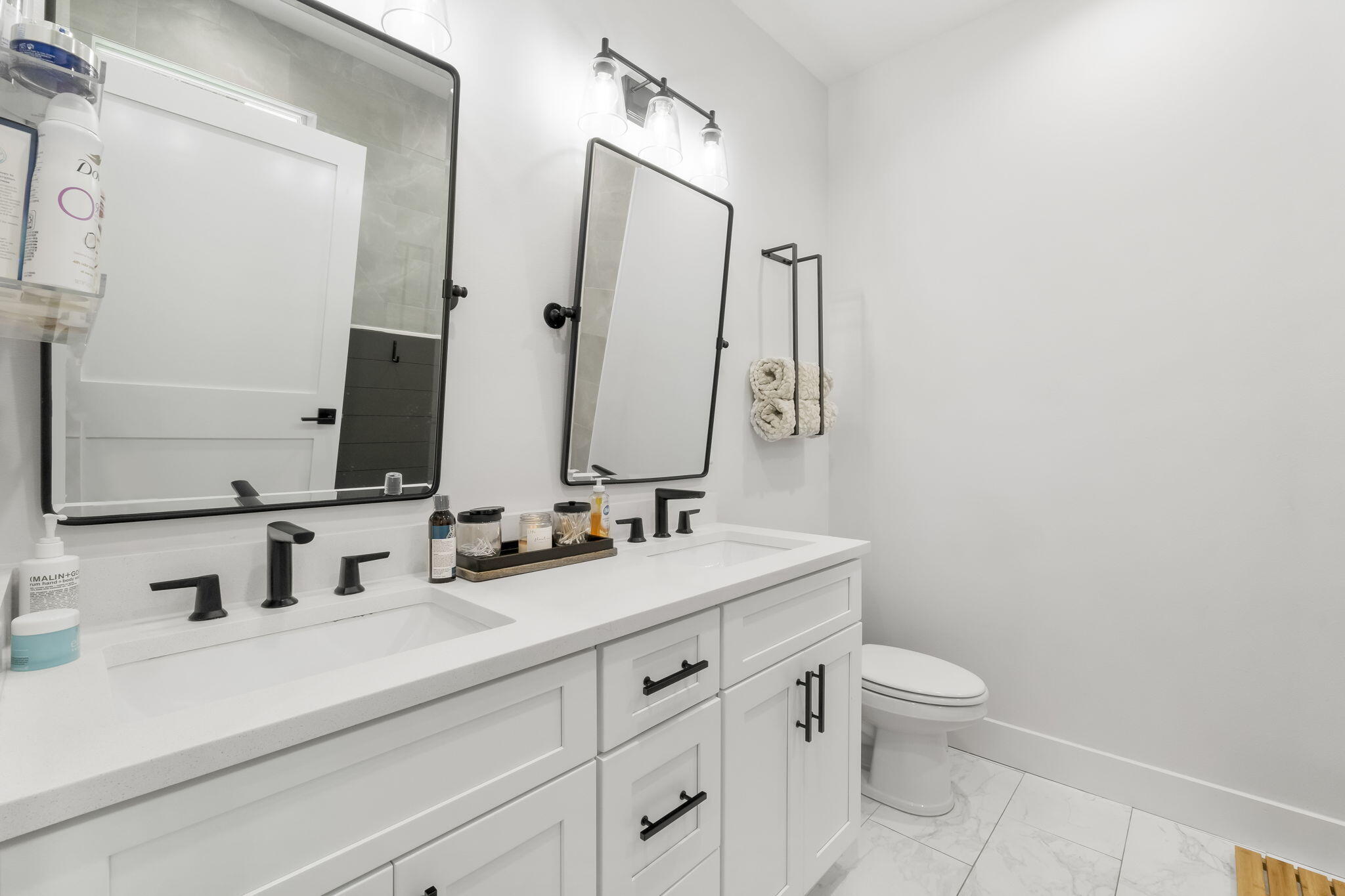 LAGRANGE LANDING - Residential Lease