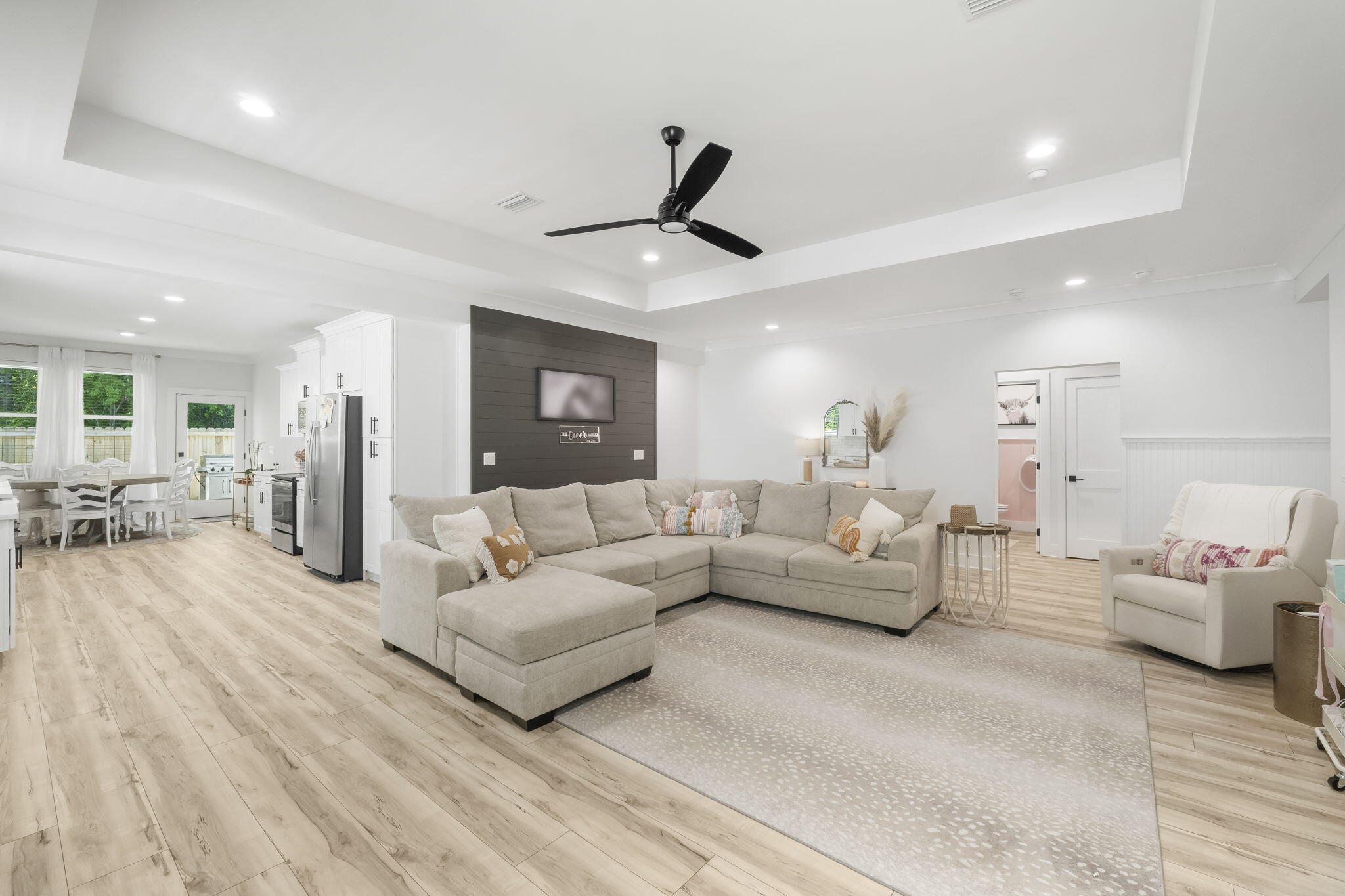 LAGRANGE LANDING - Residential Lease