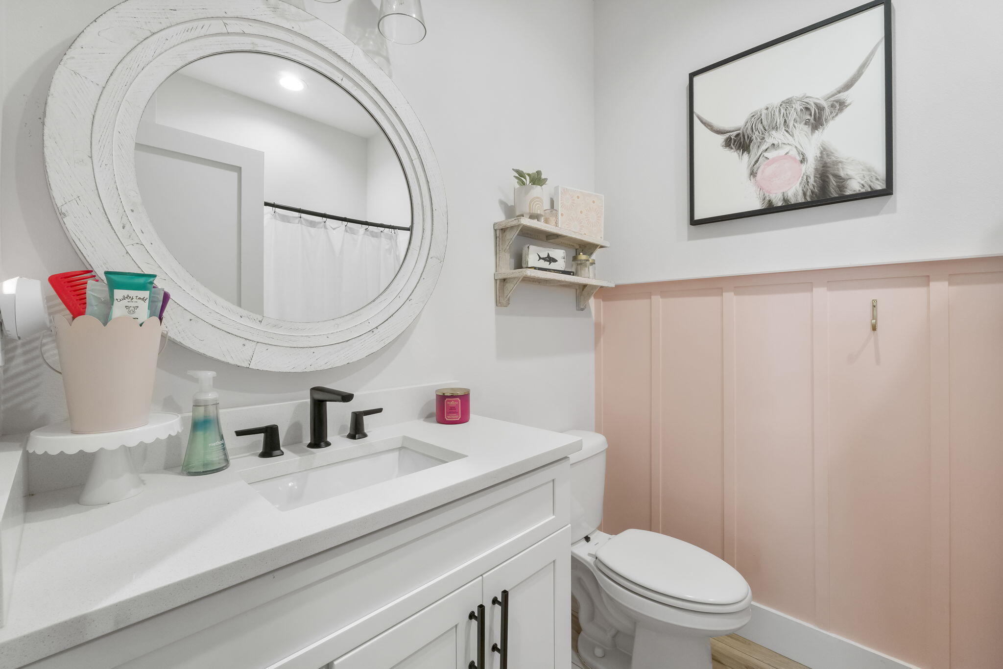 LAGRANGE LANDING - Residential Lease