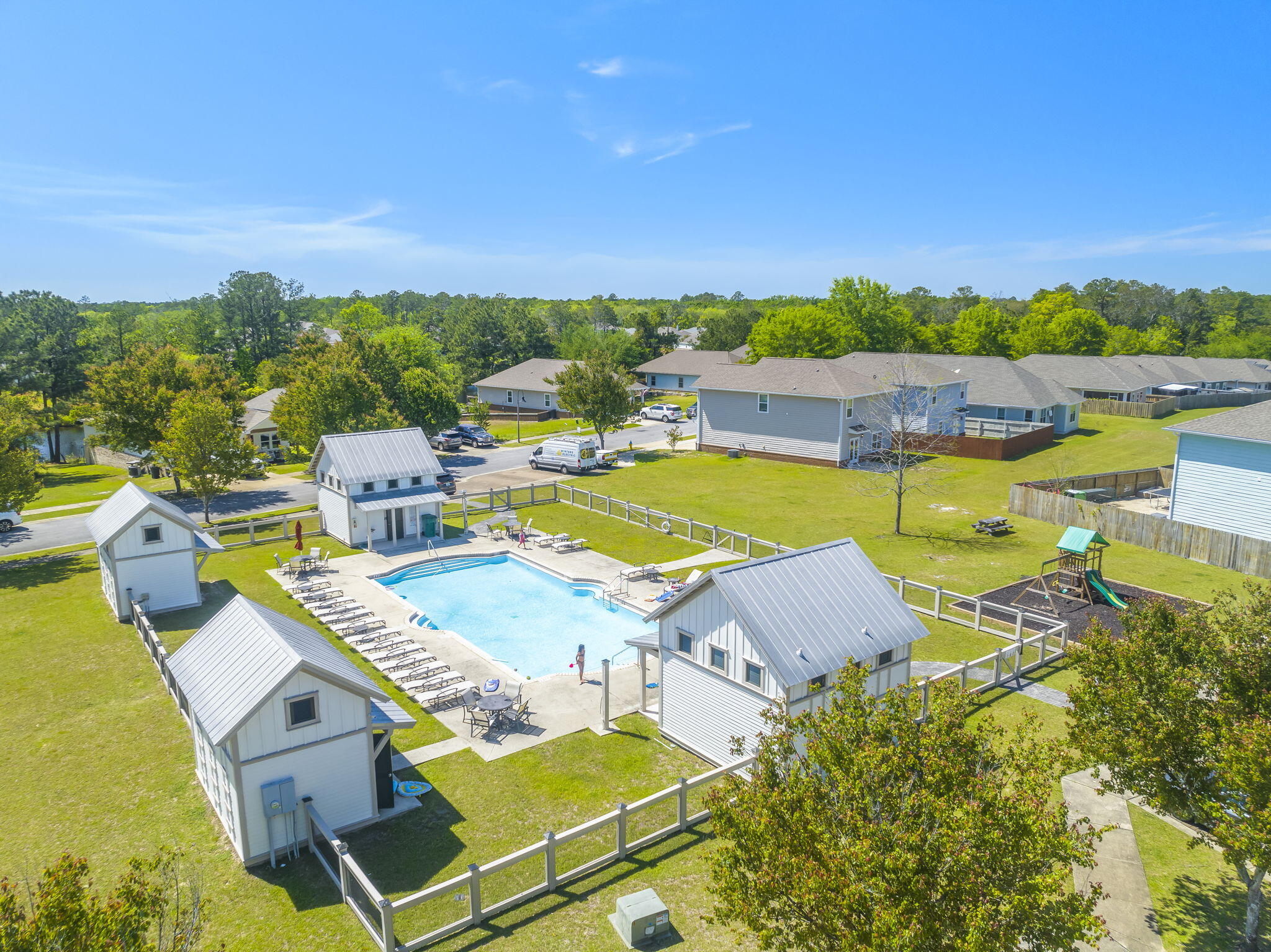 LAGRANGE LANDING - Residential Lease