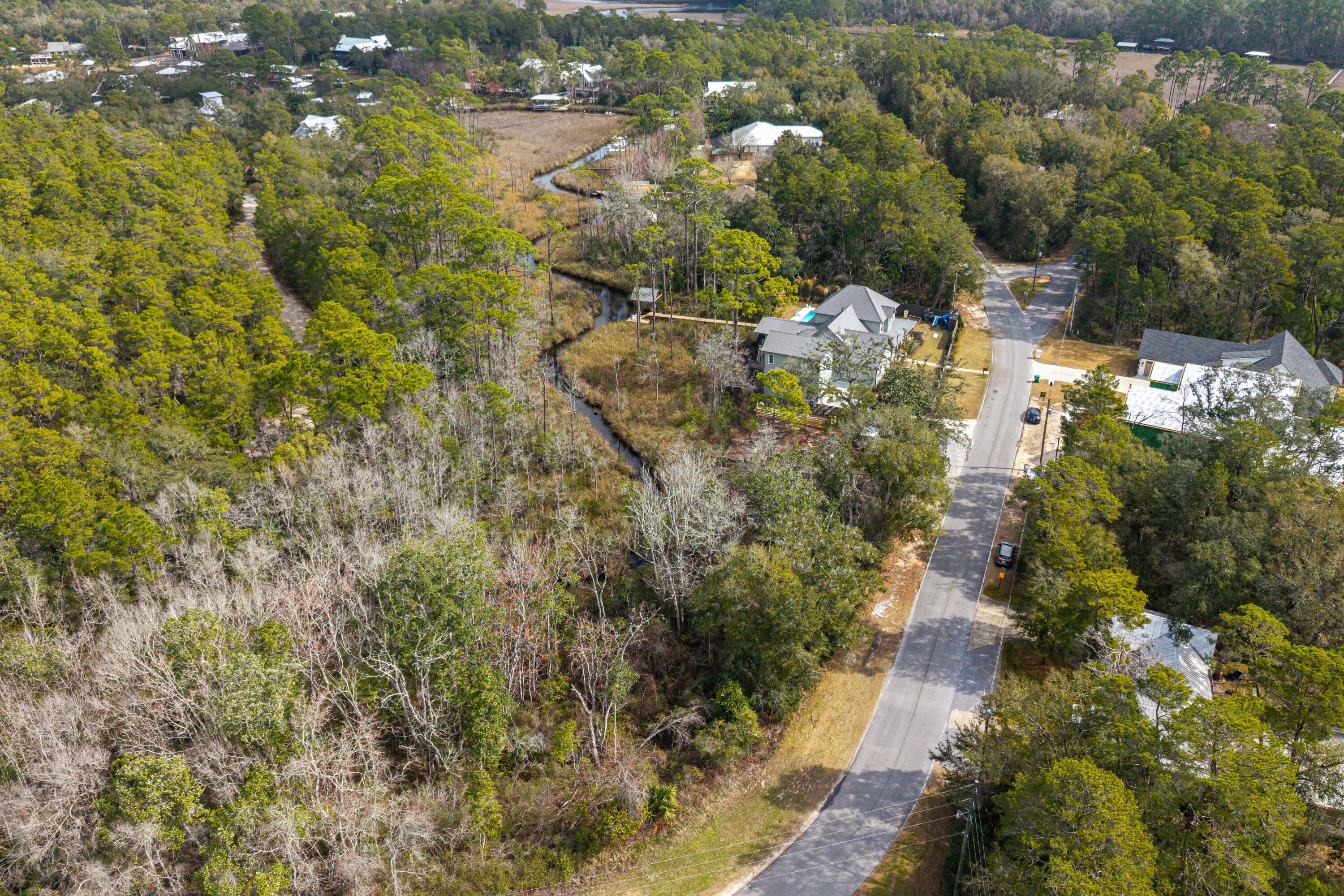 EDEN ESTATES S/D - Land