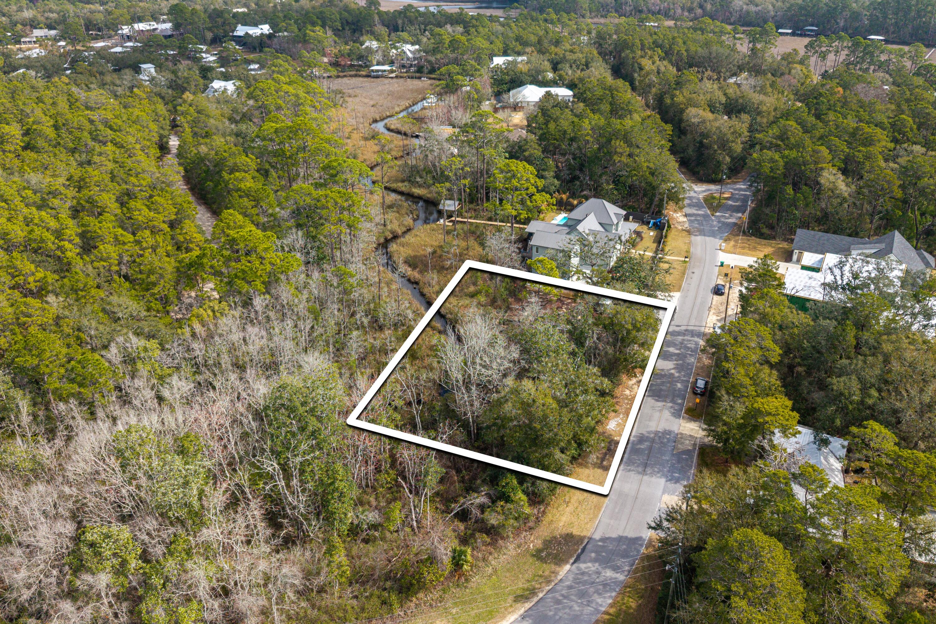 EDEN ESTATES S/D - Land