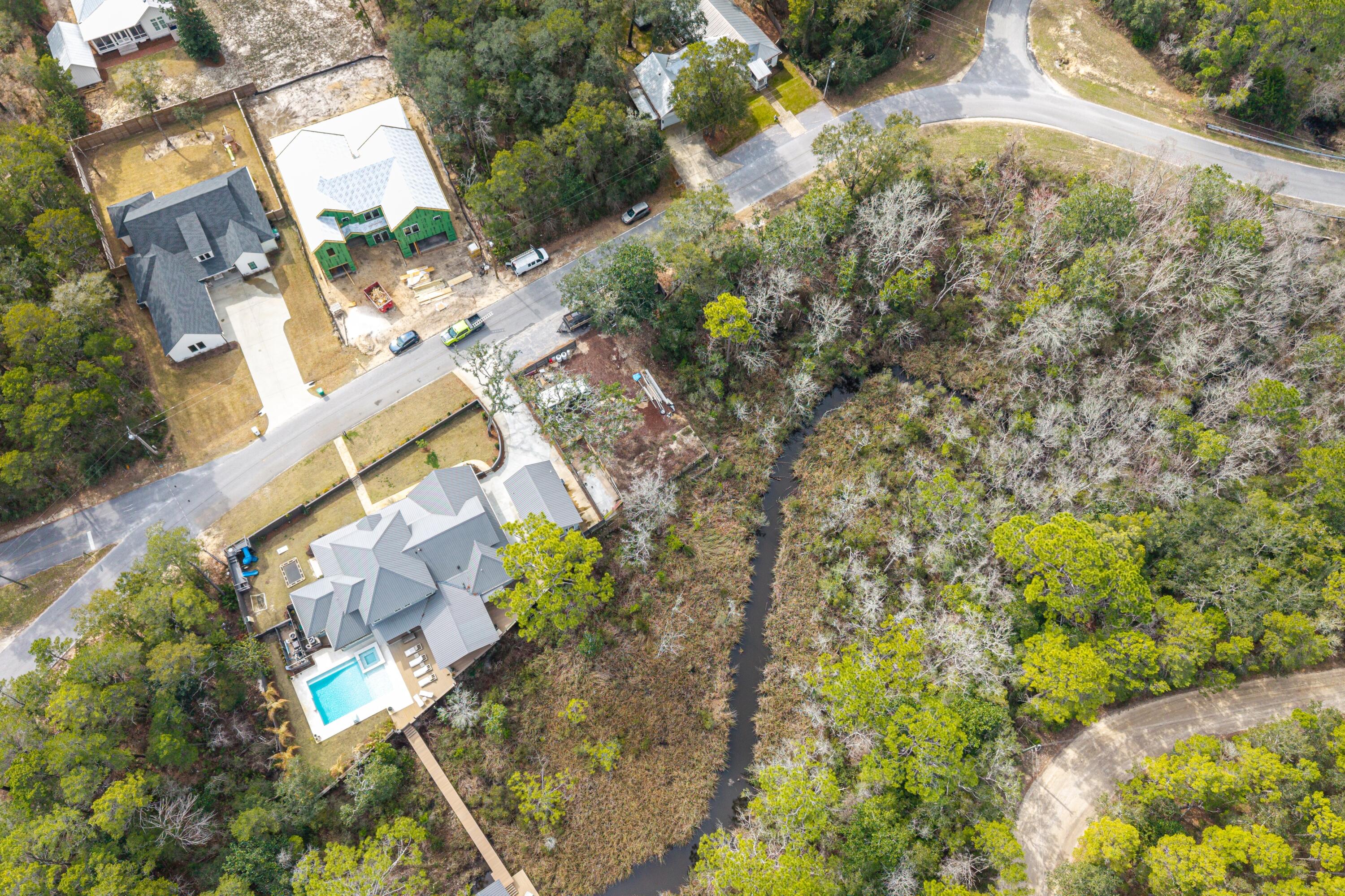 EDEN ESTATES S/D - Land