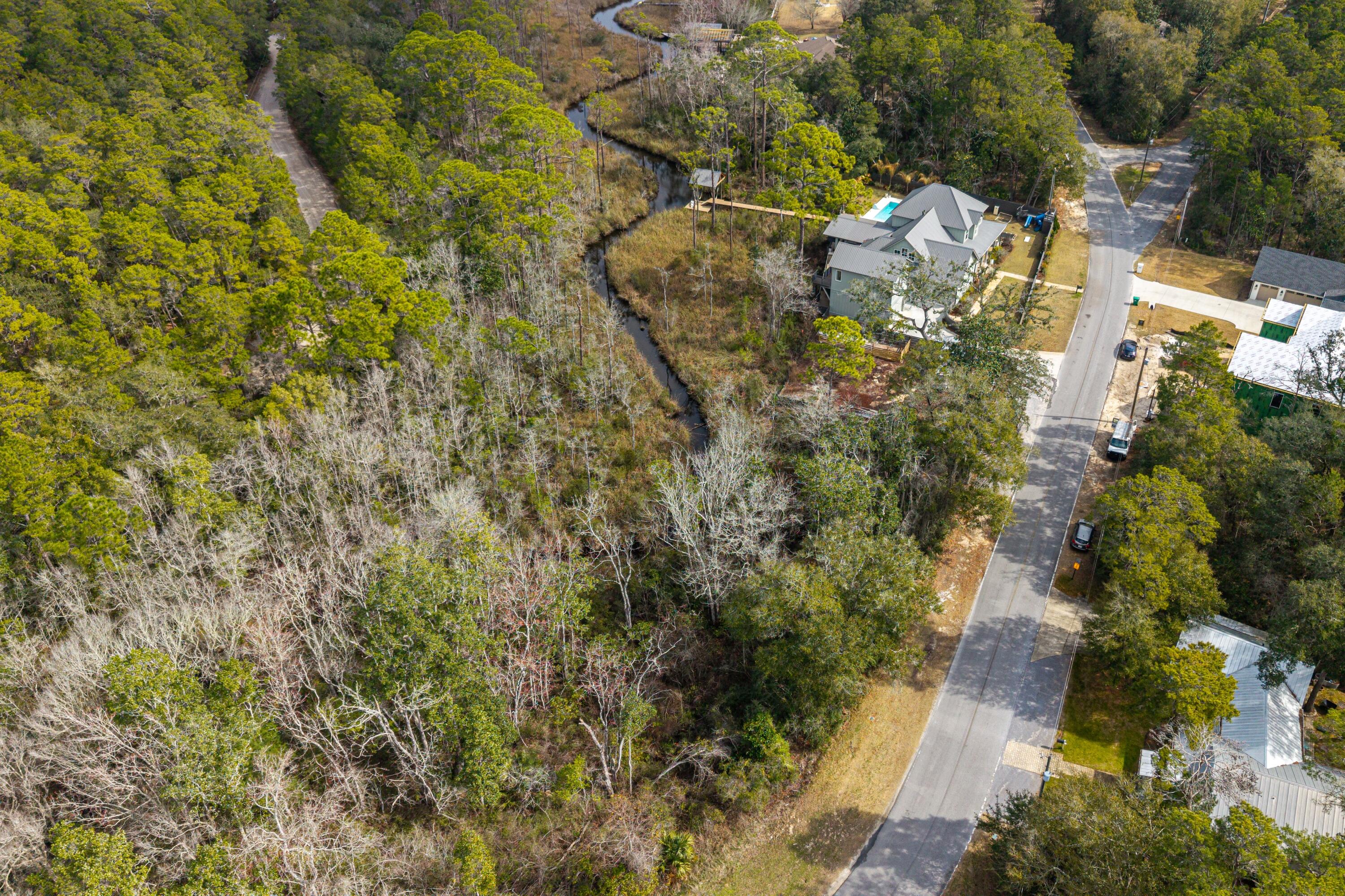 EDEN ESTATES S/D - Land