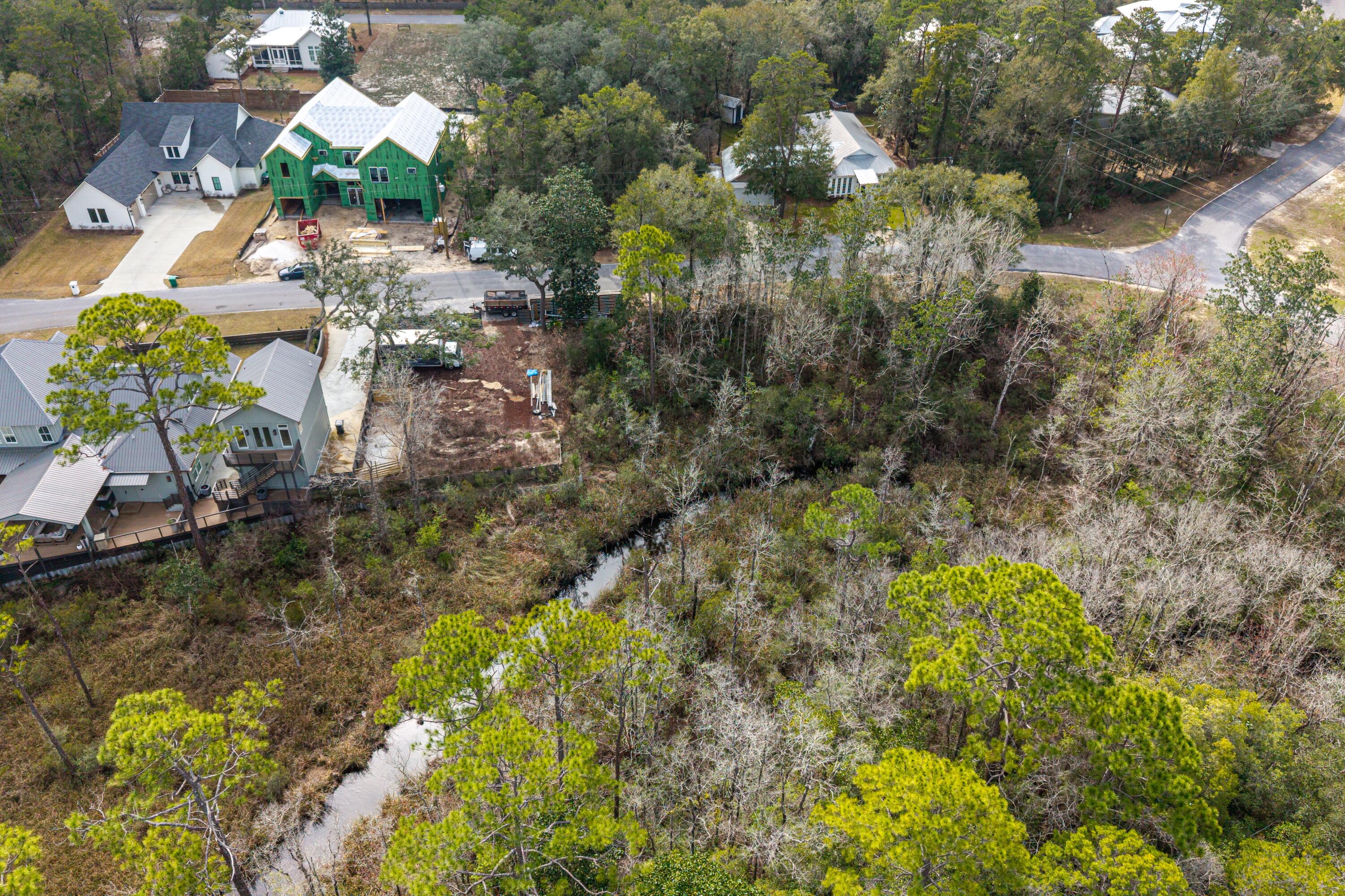 EDEN ESTATES S/D - Land