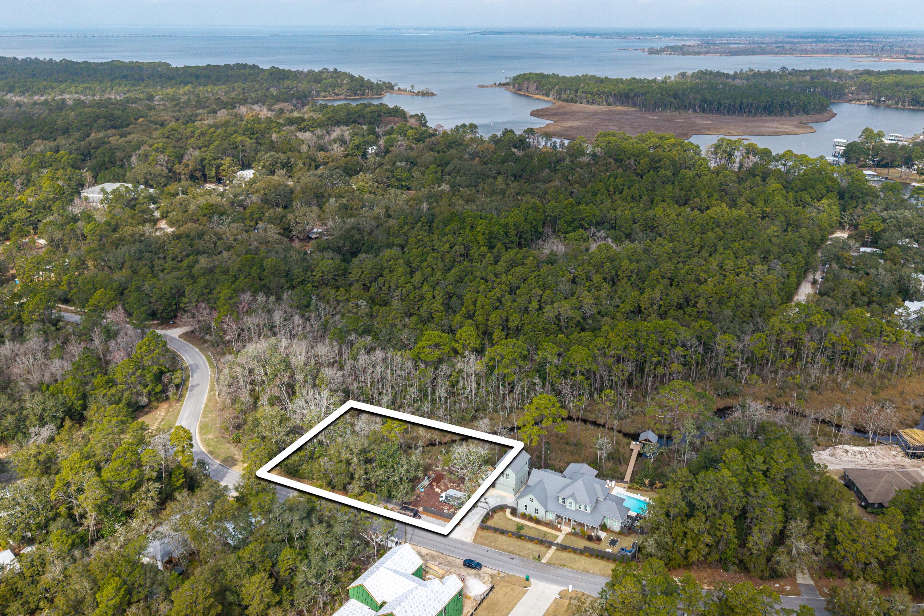 EDEN ESTATES S/D - Land