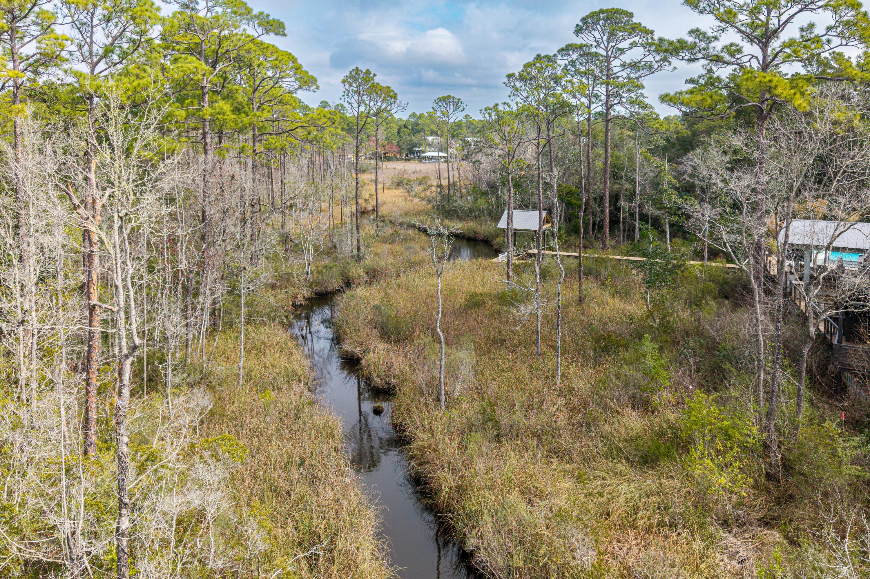 EDEN ESTATES S/D - Land