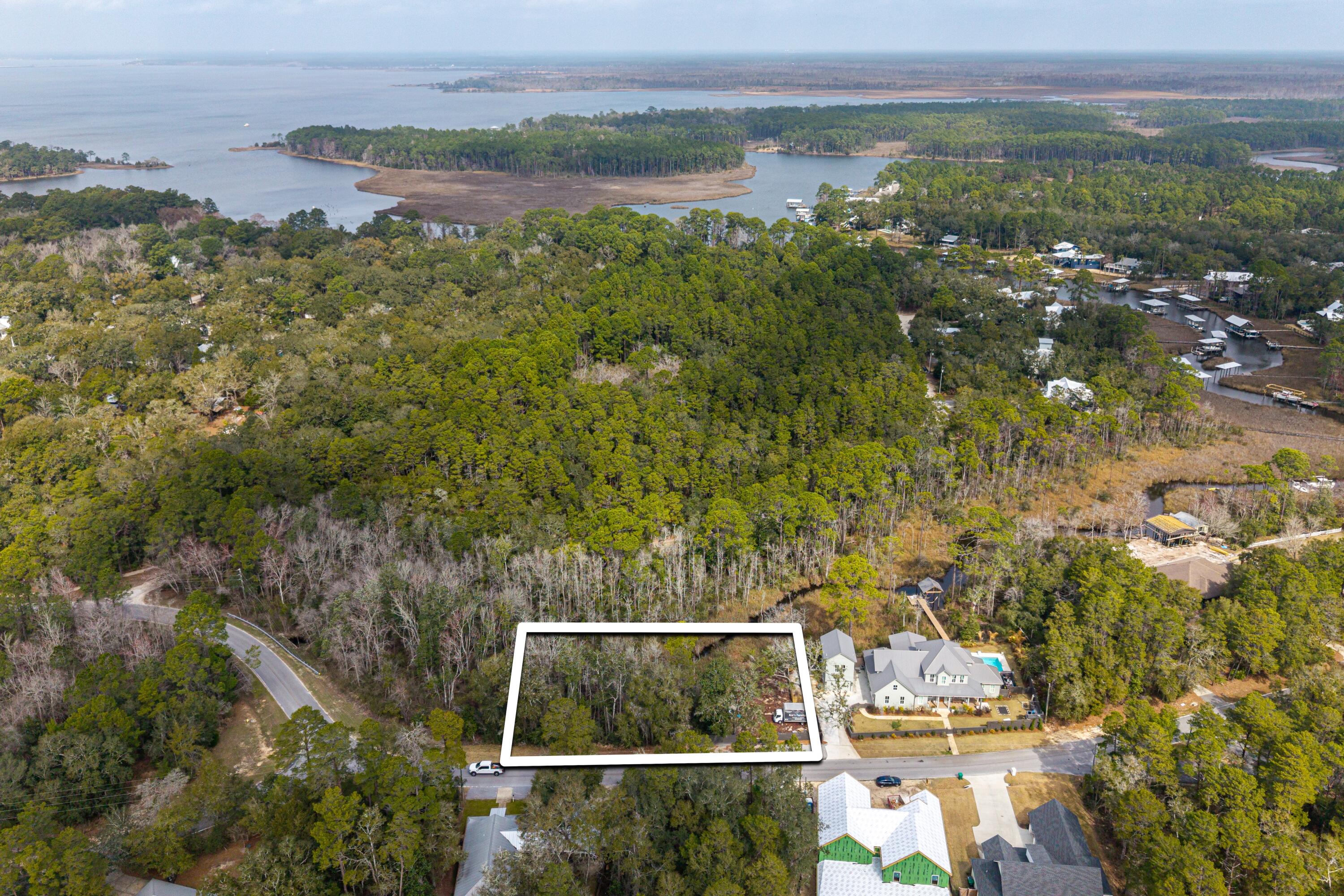 EDEN ESTATES S/D - Land