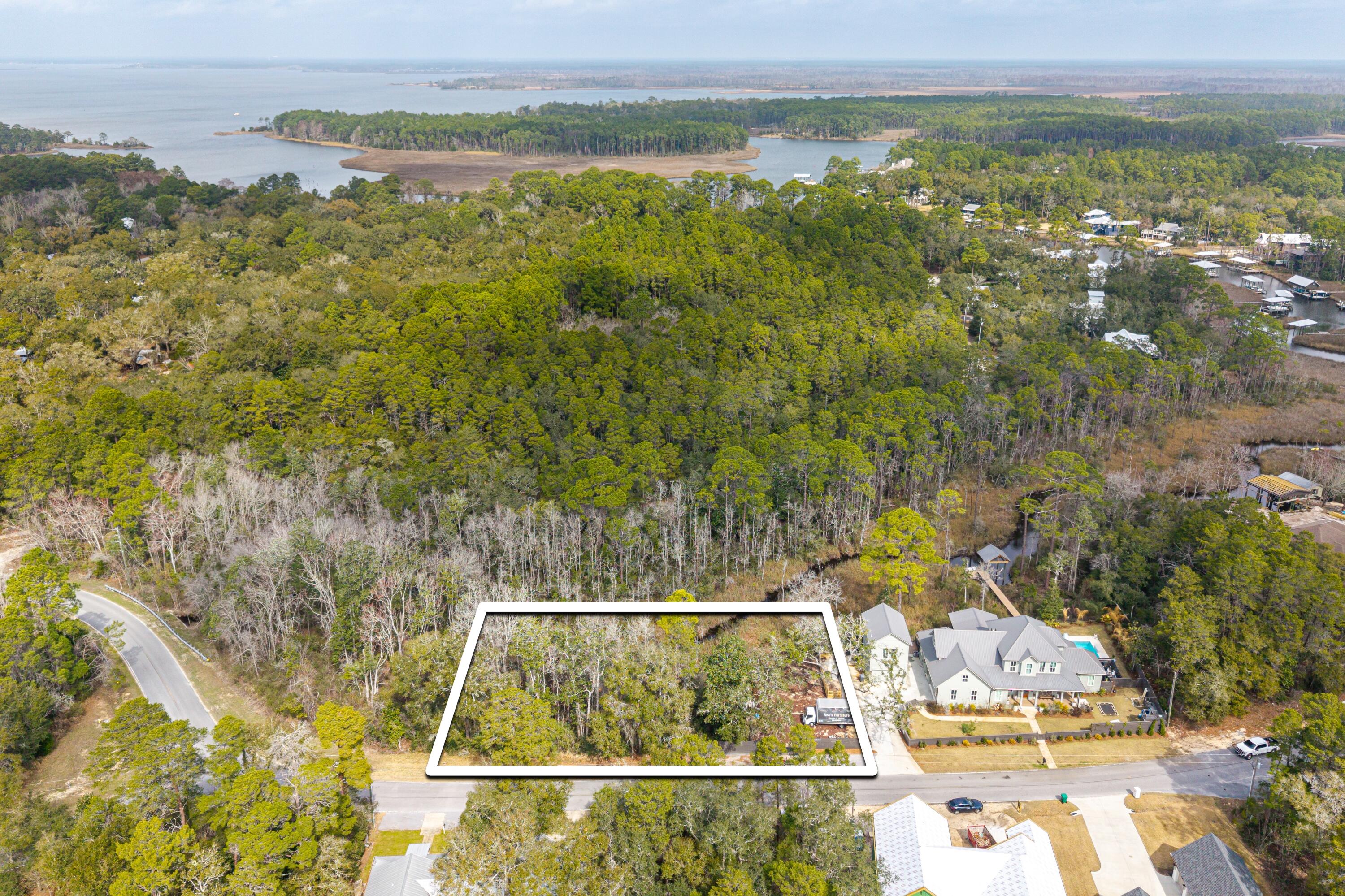 EDEN ESTATES S/D - Land