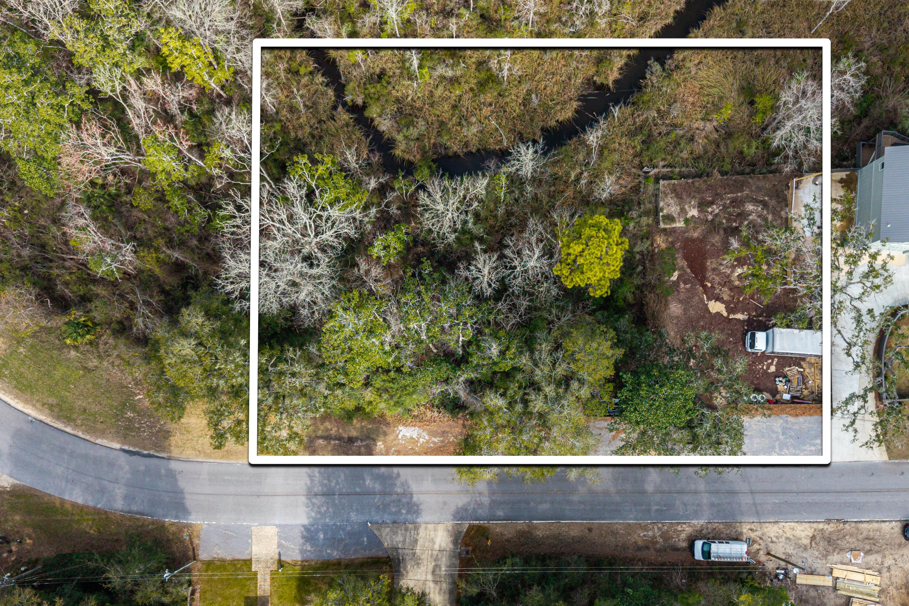 EDEN ESTATES S/D - Land