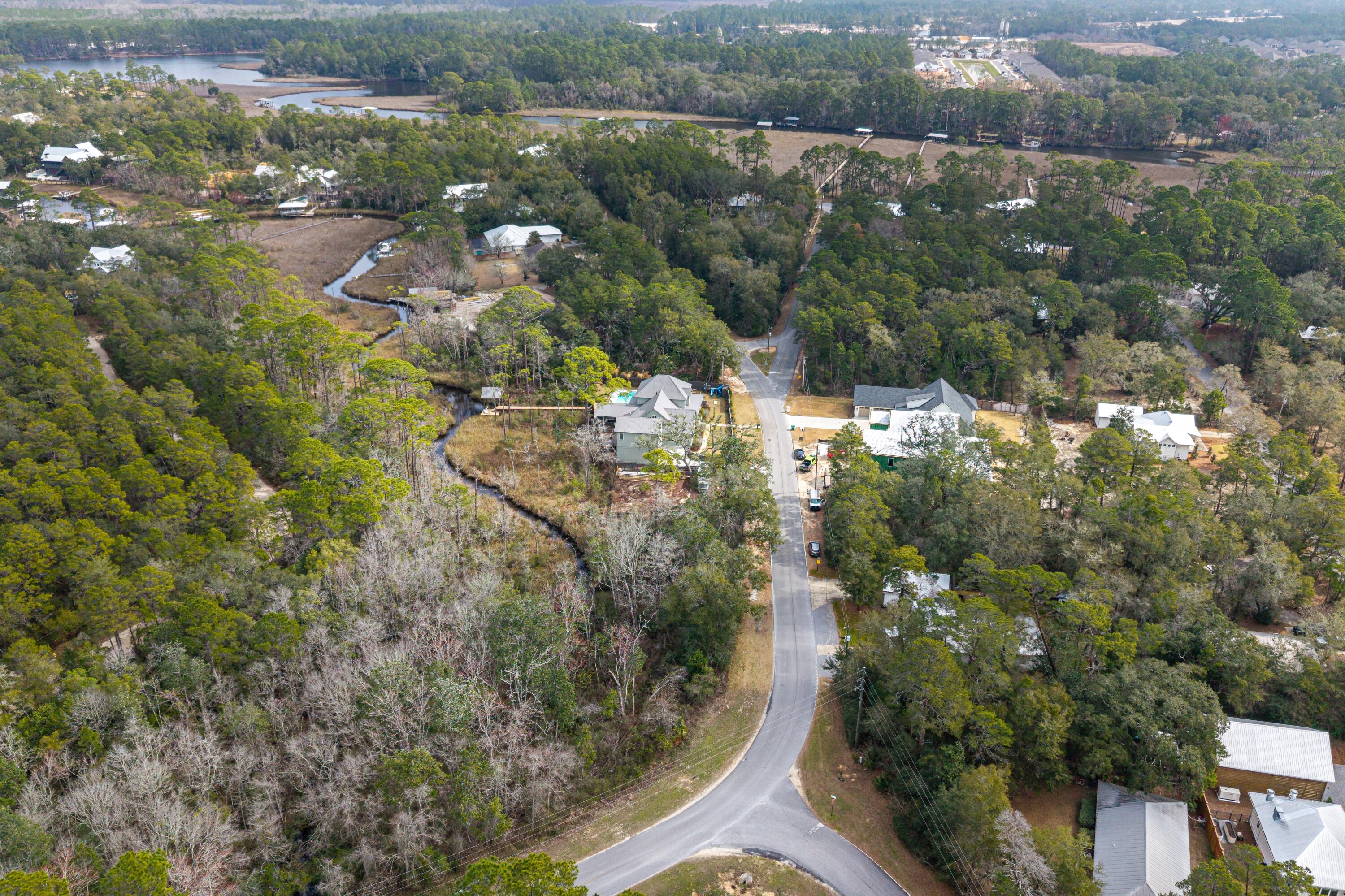 EDEN ESTATES S/D - Land