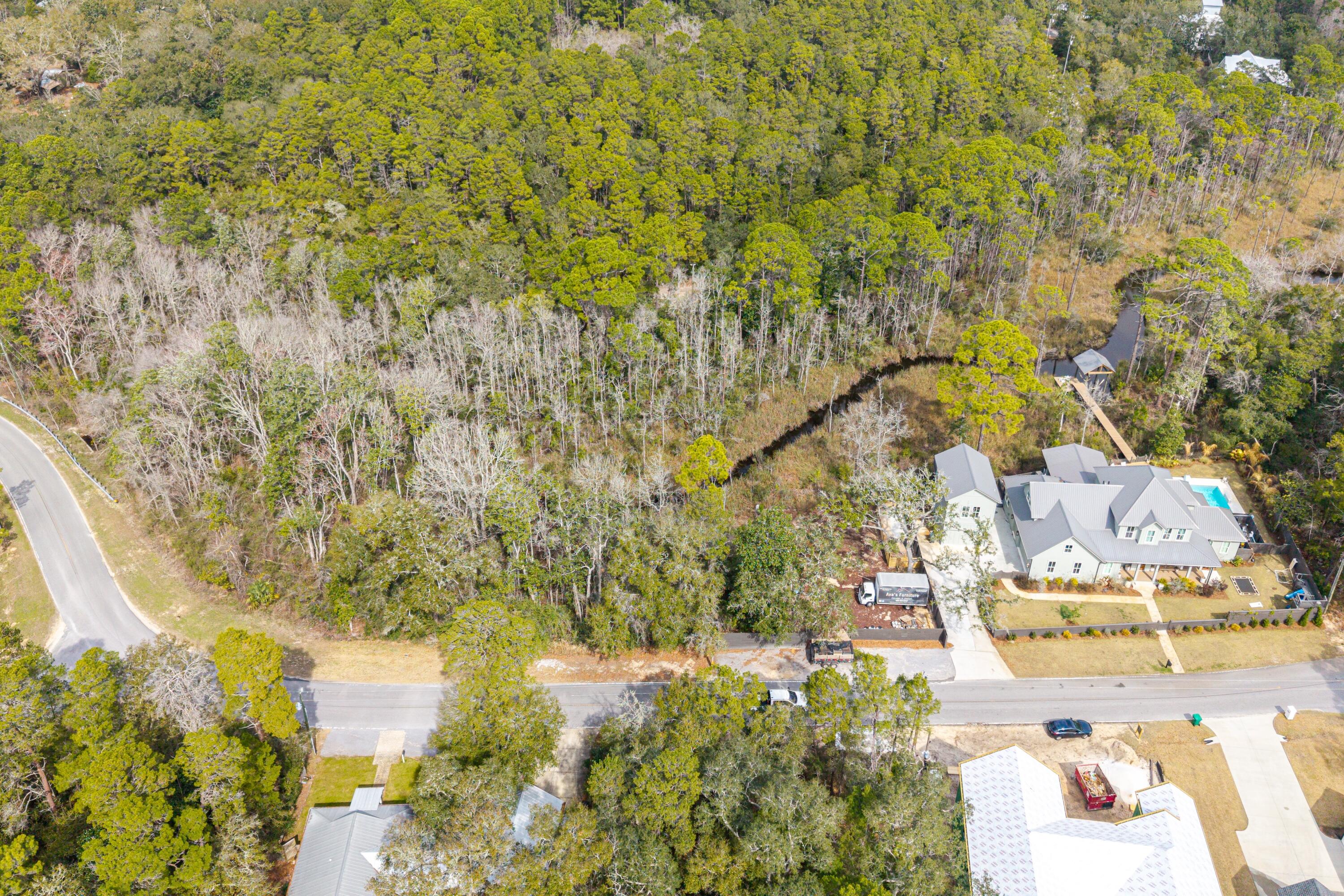 EDEN ESTATES S/D - Land