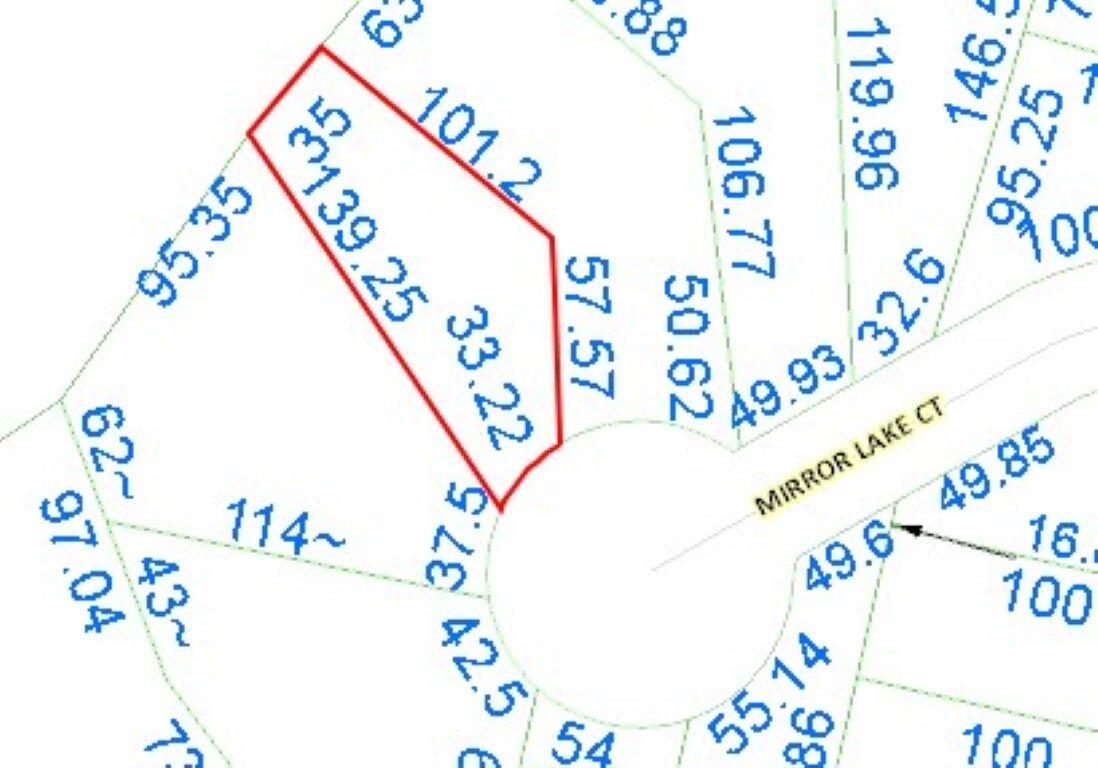 Harbour Lakes - Land