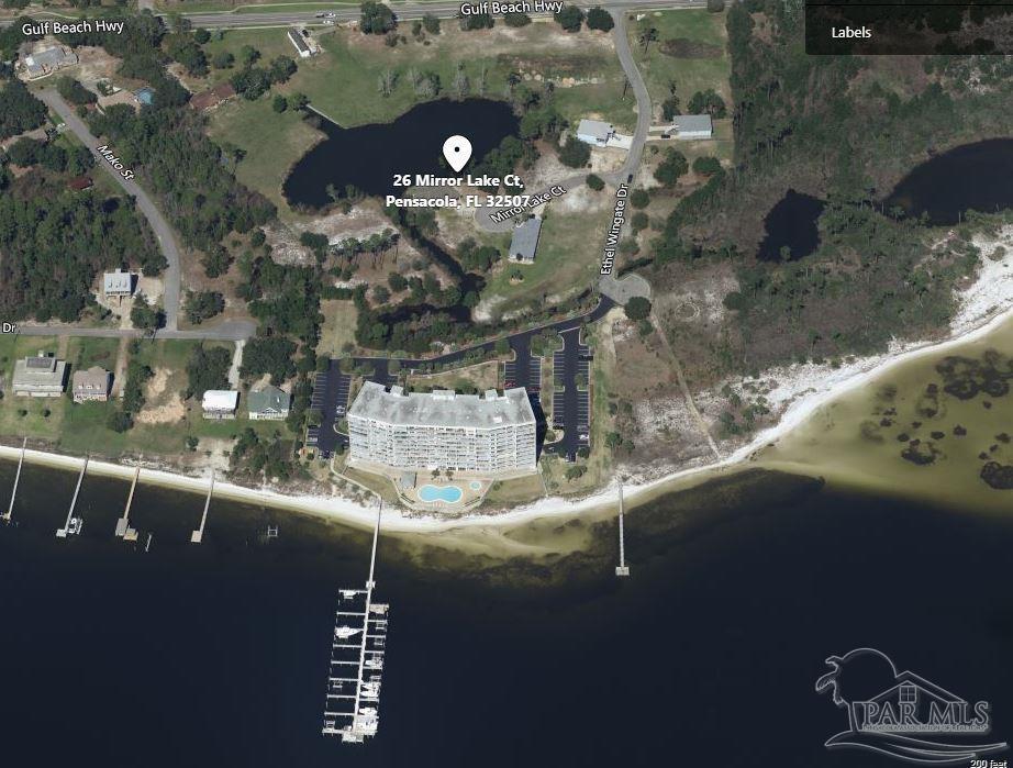 Harbour Lakes - Land