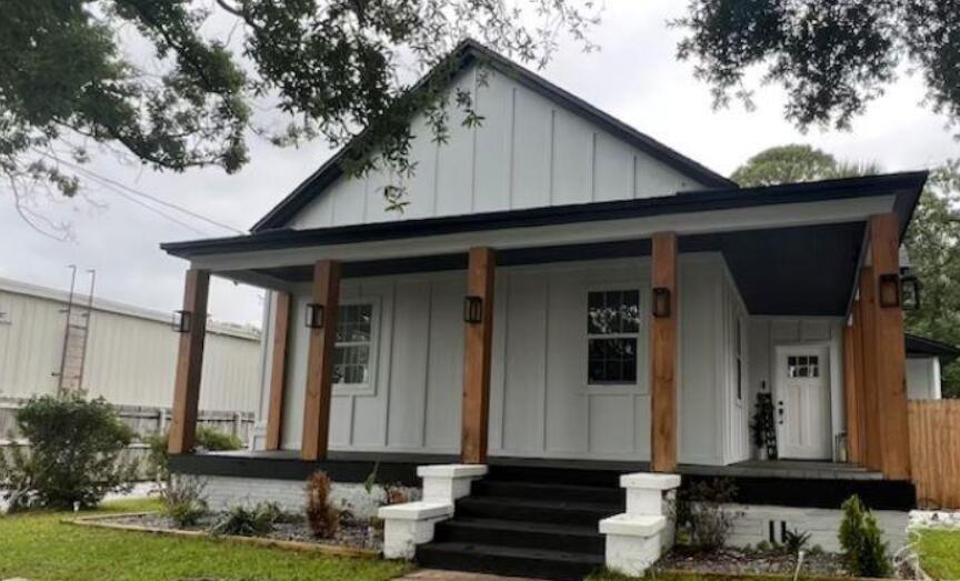 NEW CITY TRACT - Residential