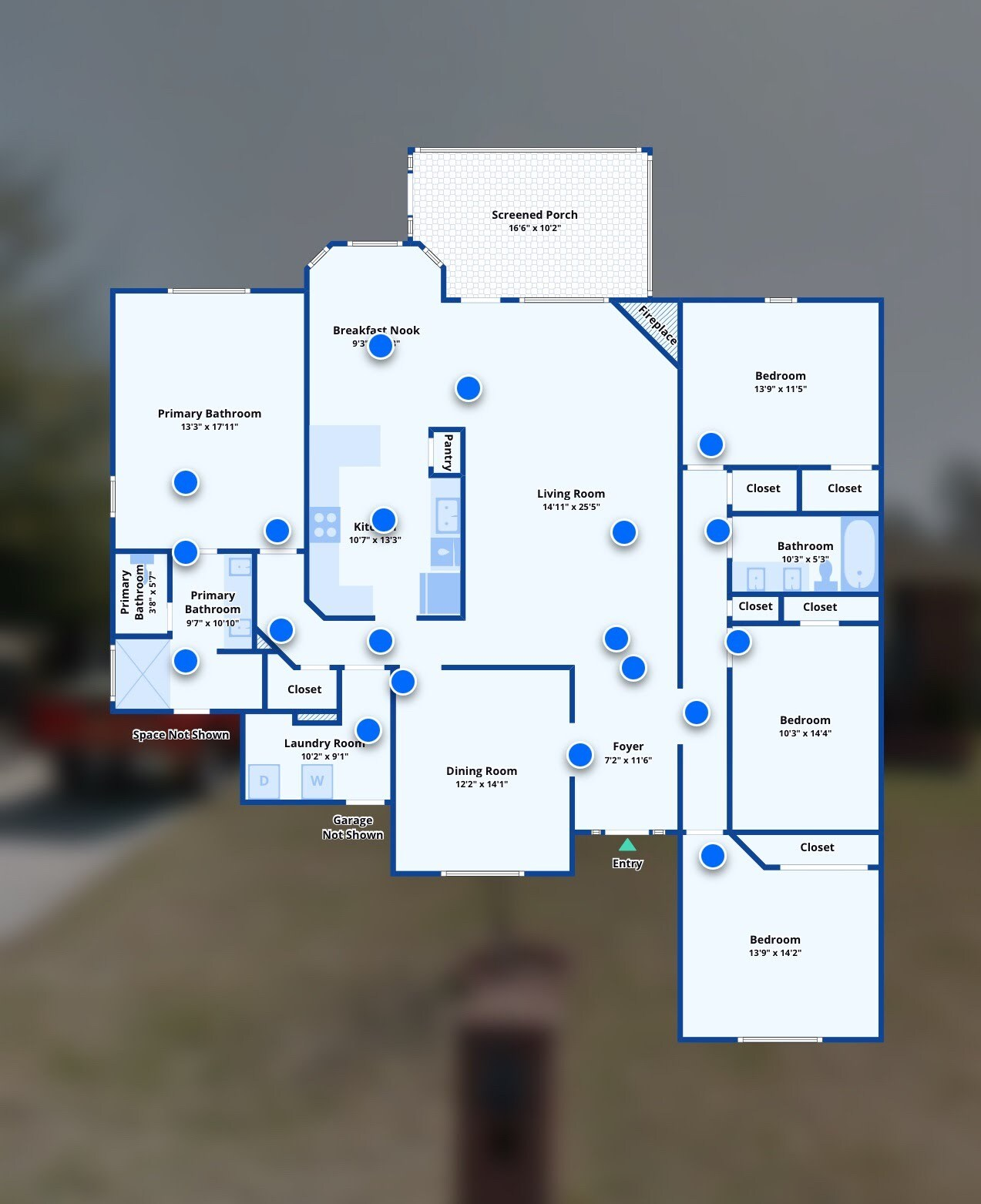OLD BETHEL - Residential