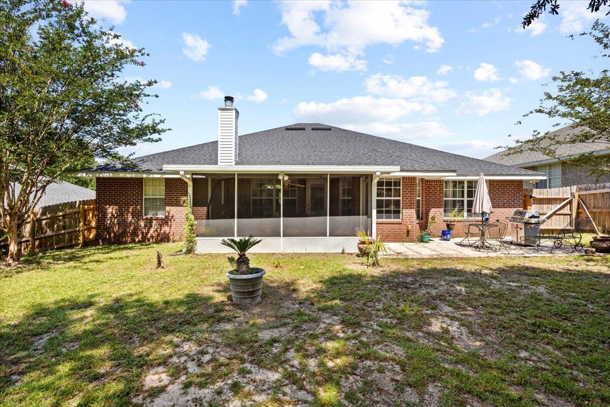 OLD BETHEL - Residential