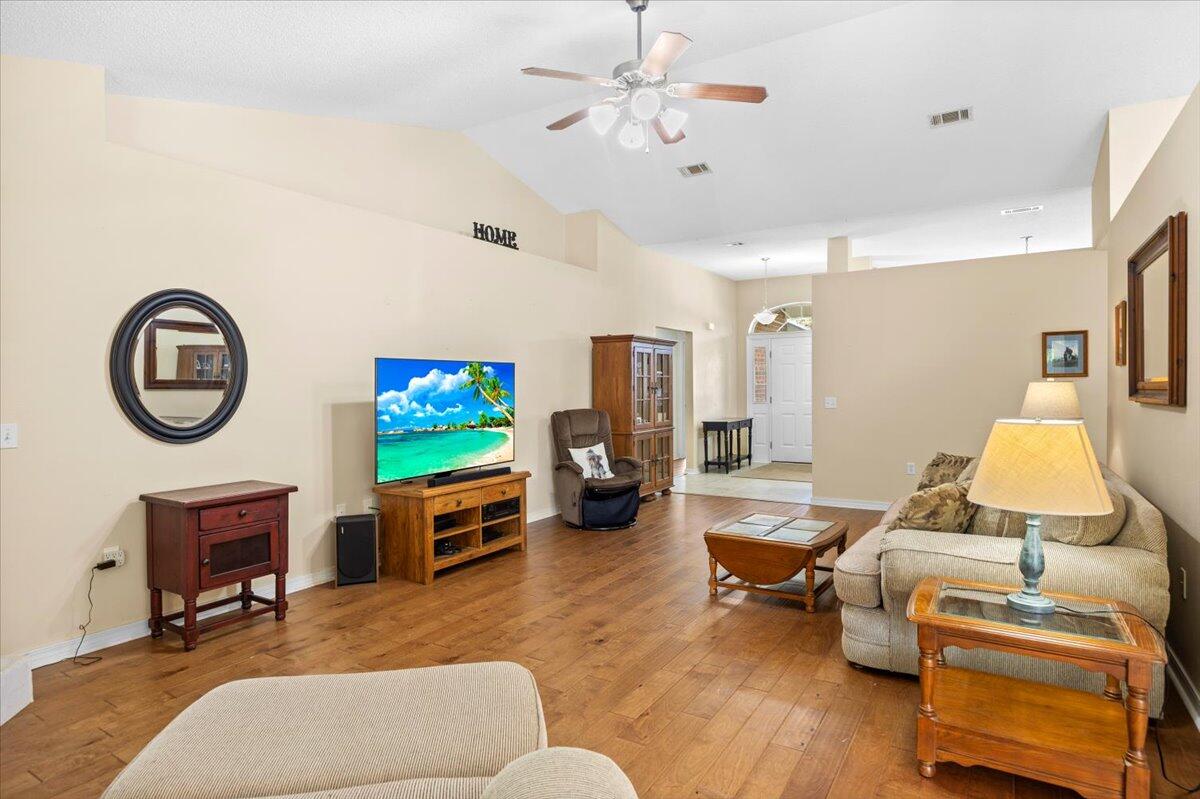 OLD BETHEL - Residential