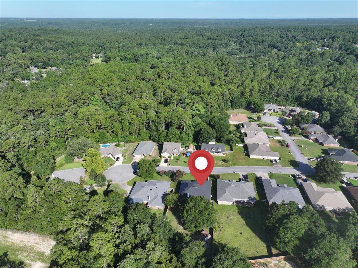 OLD BETHEL - Residential
