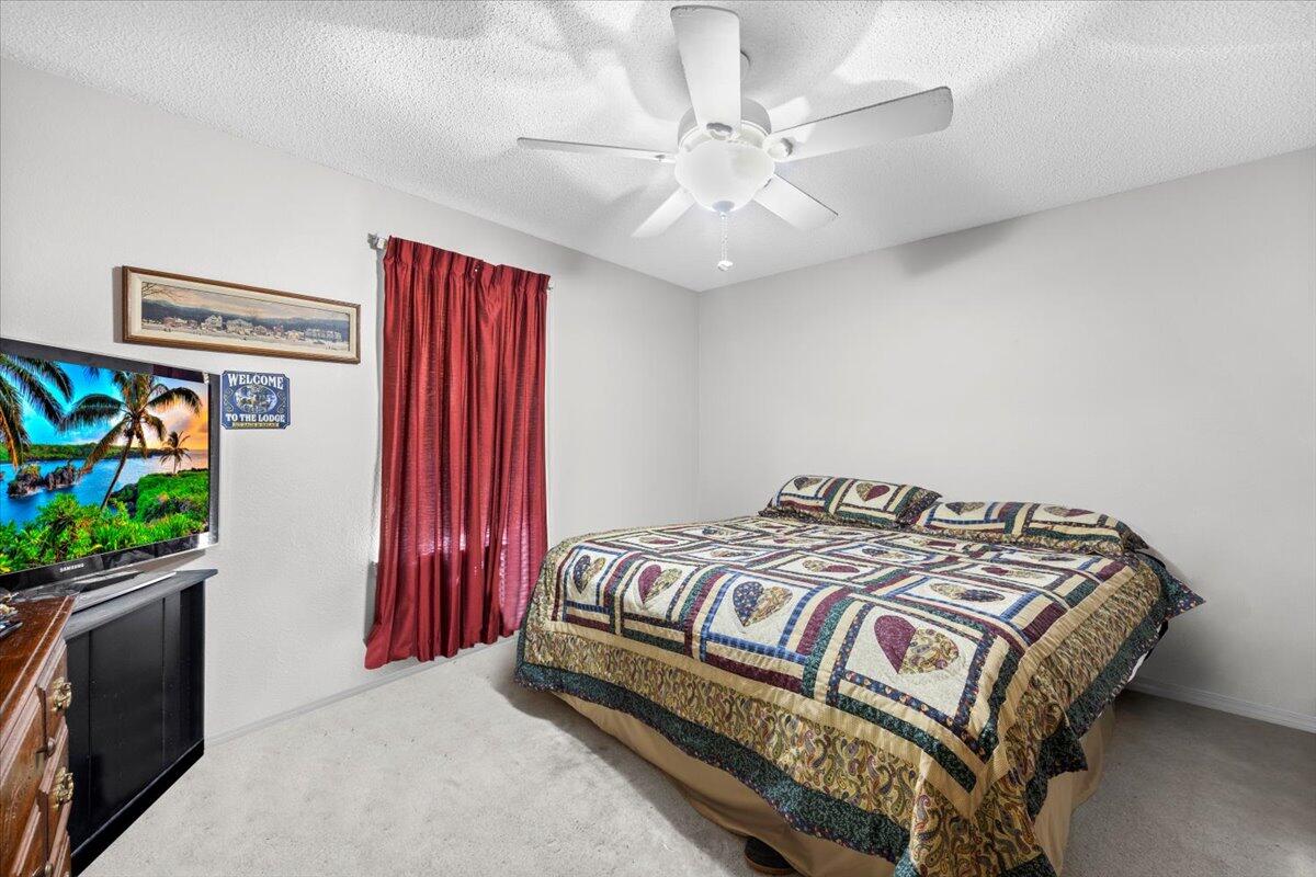 OLD BETHEL - Residential