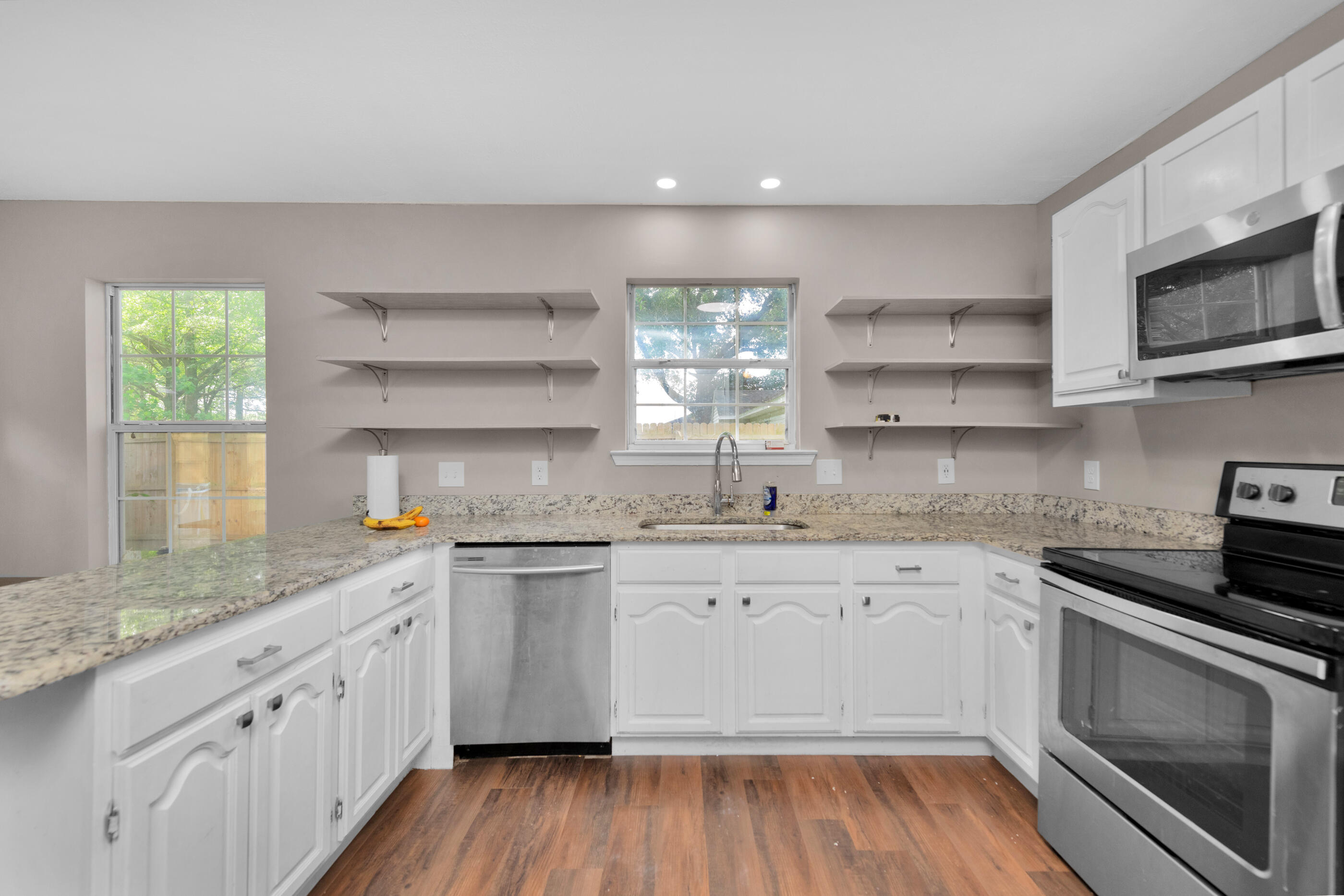 KINGS CROSSING PH 2 - Residential