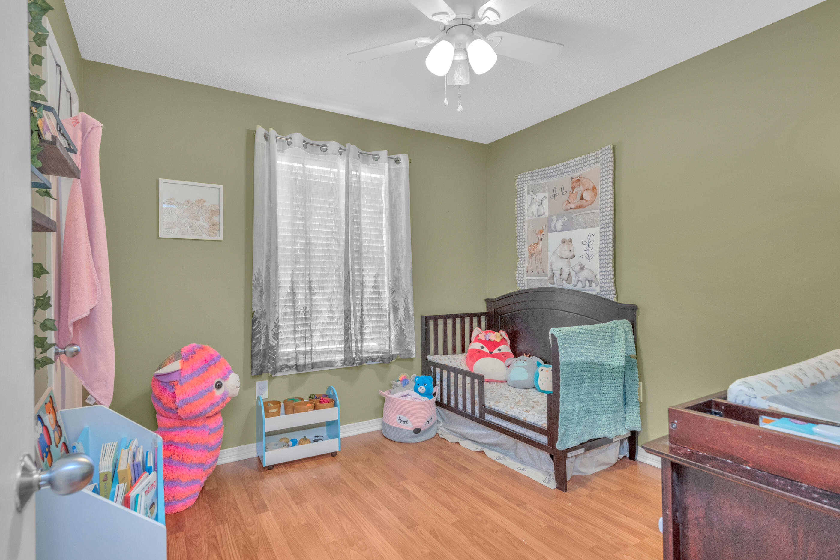 KINGS CROSSING PH 2 - Residential