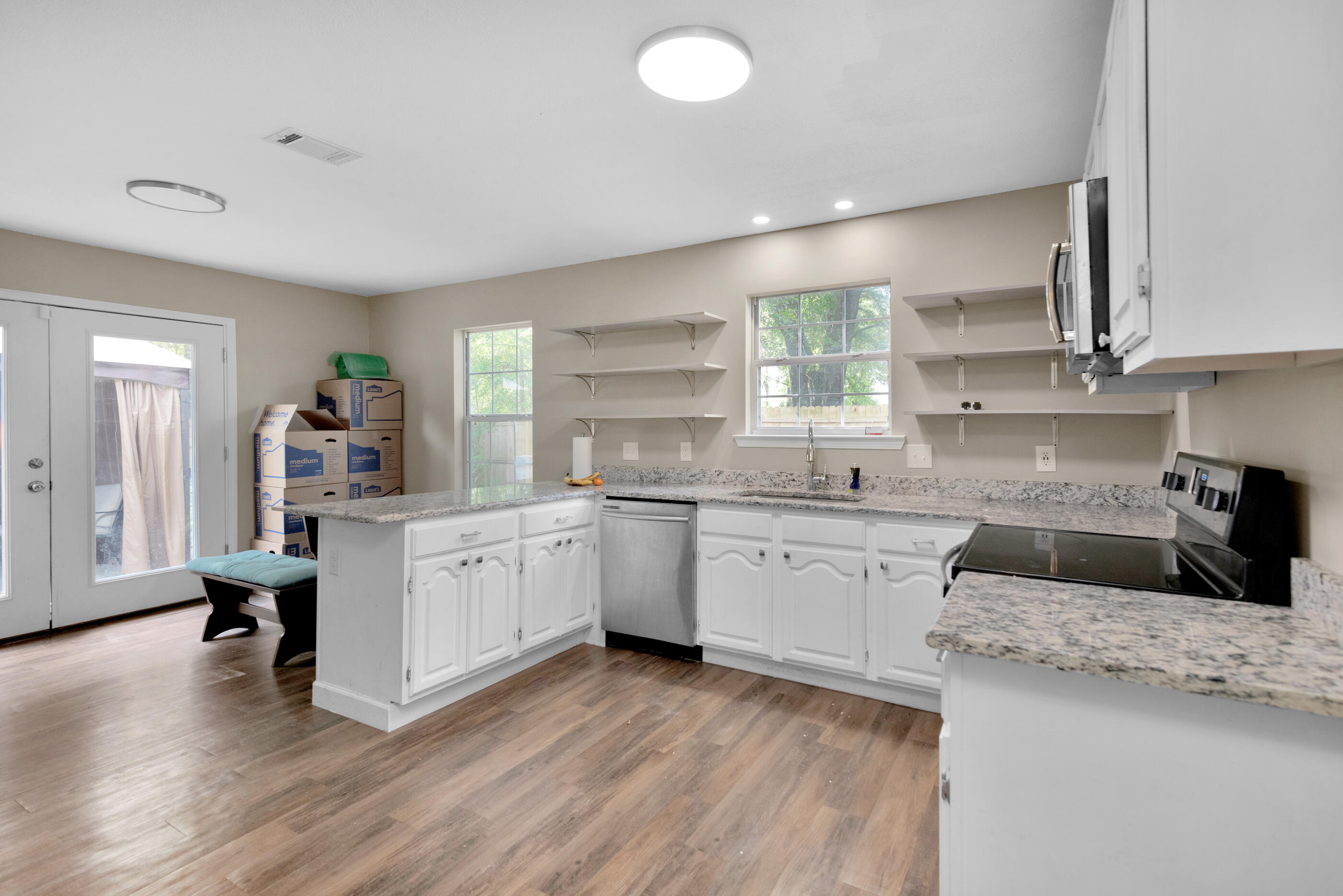 KINGS CROSSING PH 2 - Residential