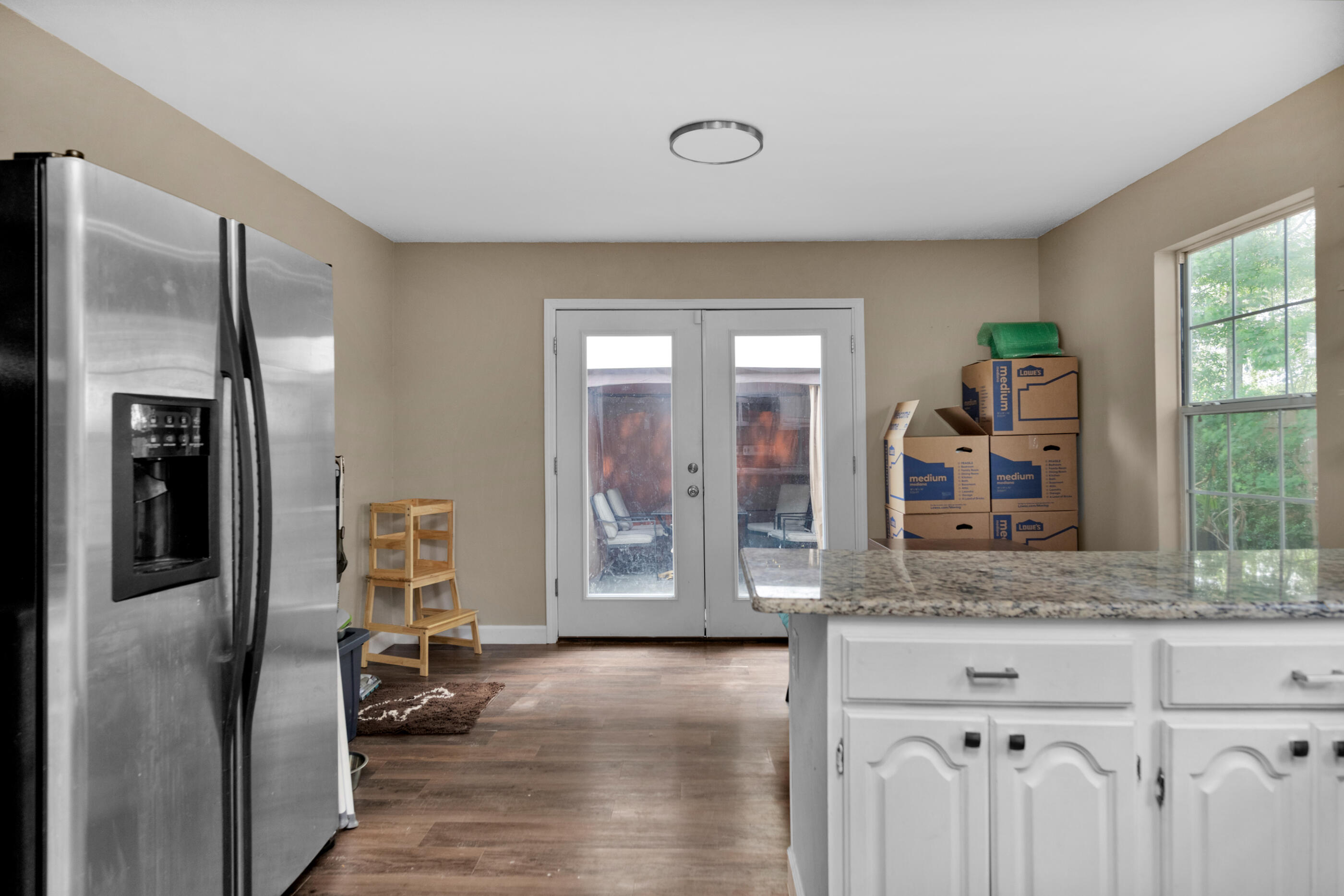 KINGS CROSSING PH 2 - Residential