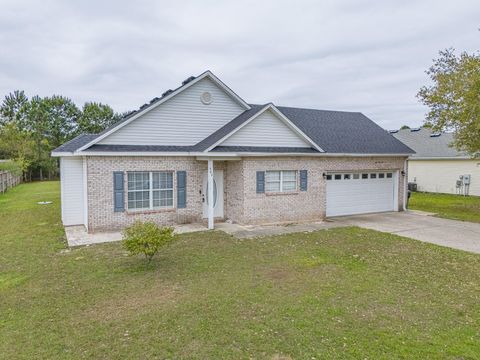 602 Tropical Way Freeport FL 32439