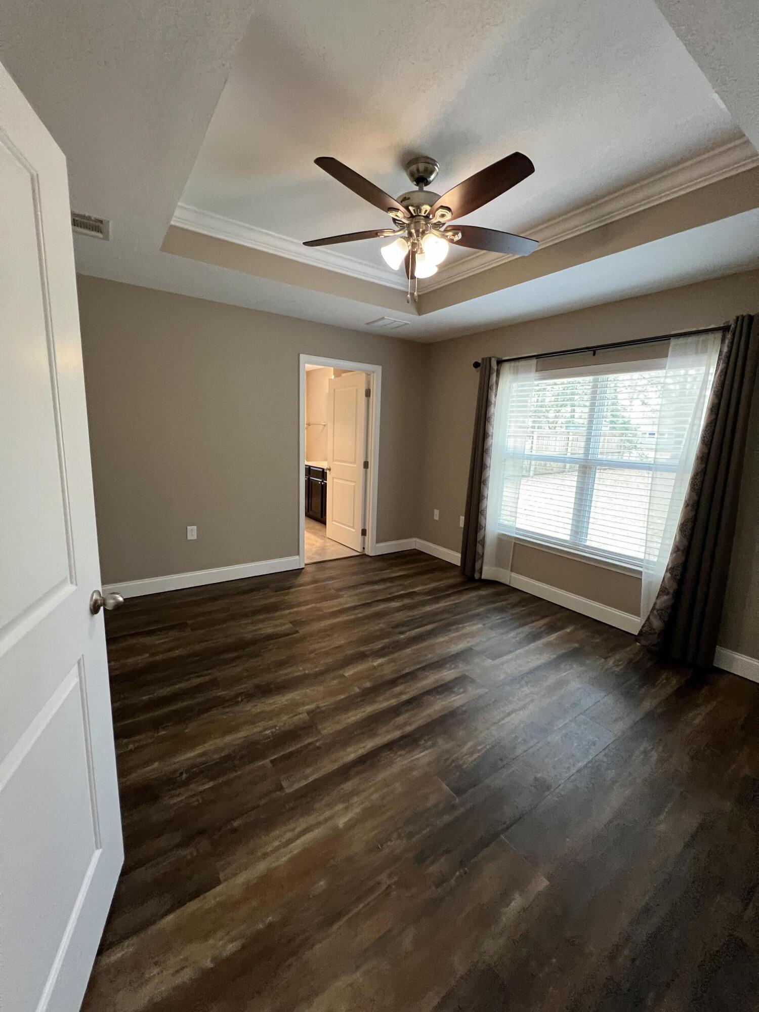 CRESTVIEW - Residential Lease