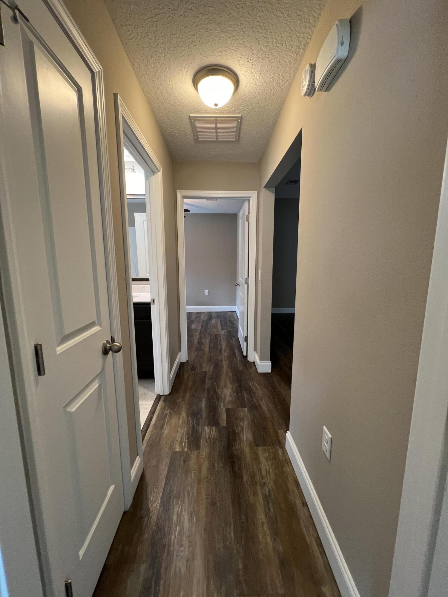 CRESTVIEW - Residential Lease