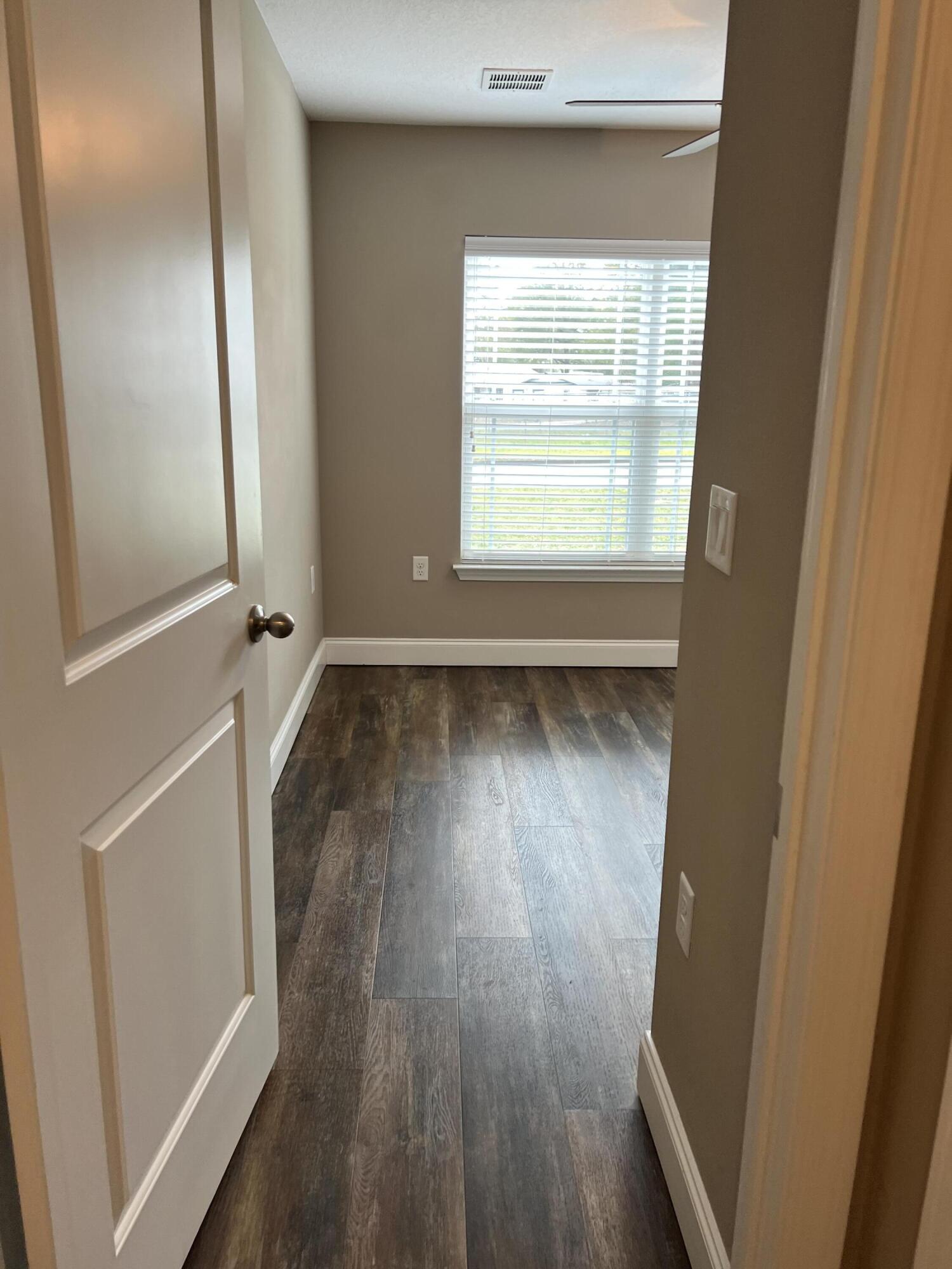 CRESTVIEW - Residential Lease