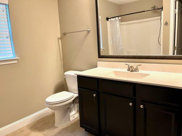 CRESTVIEW - Residential Lease