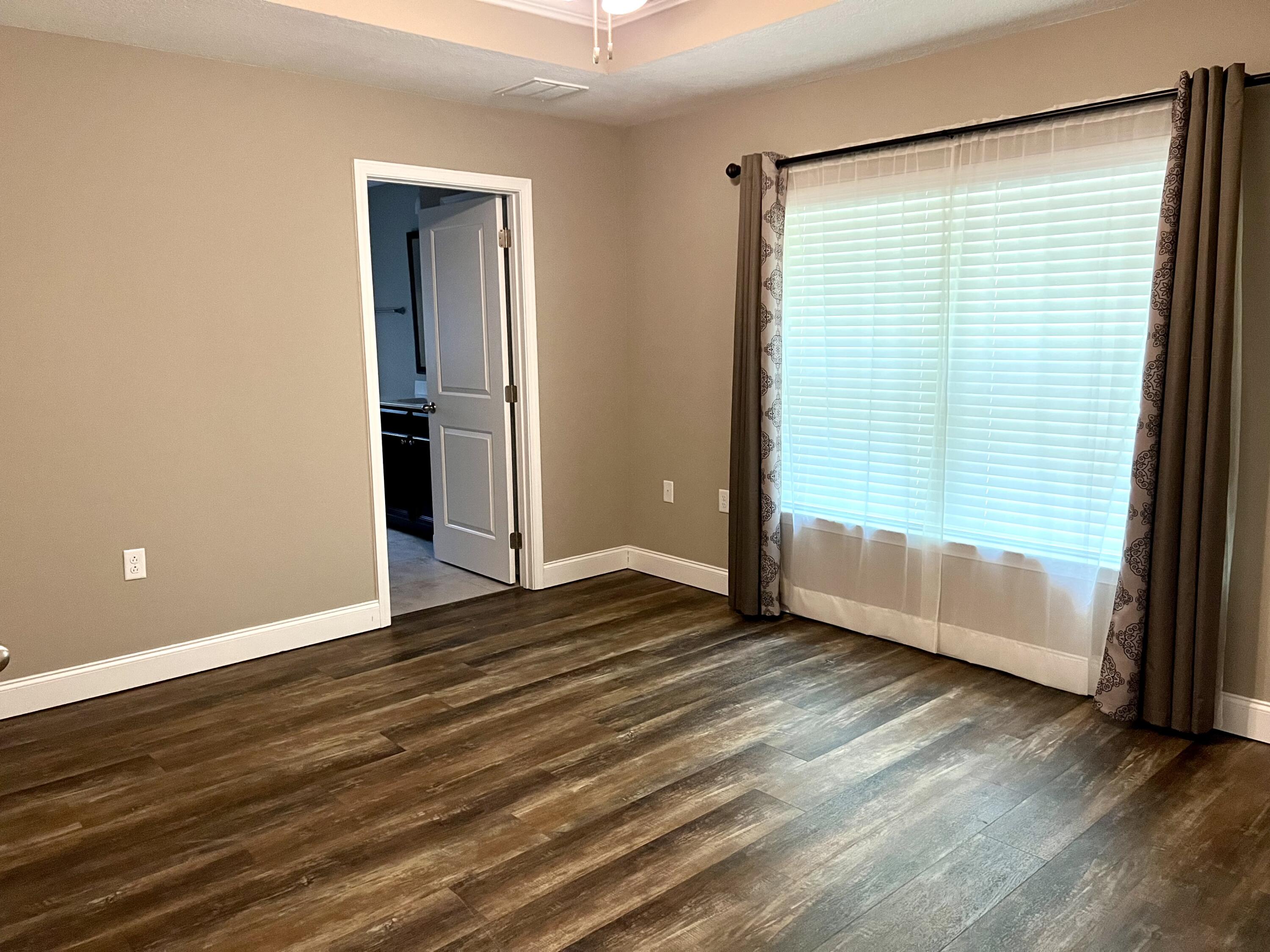 CRESTVIEW - Residential Lease