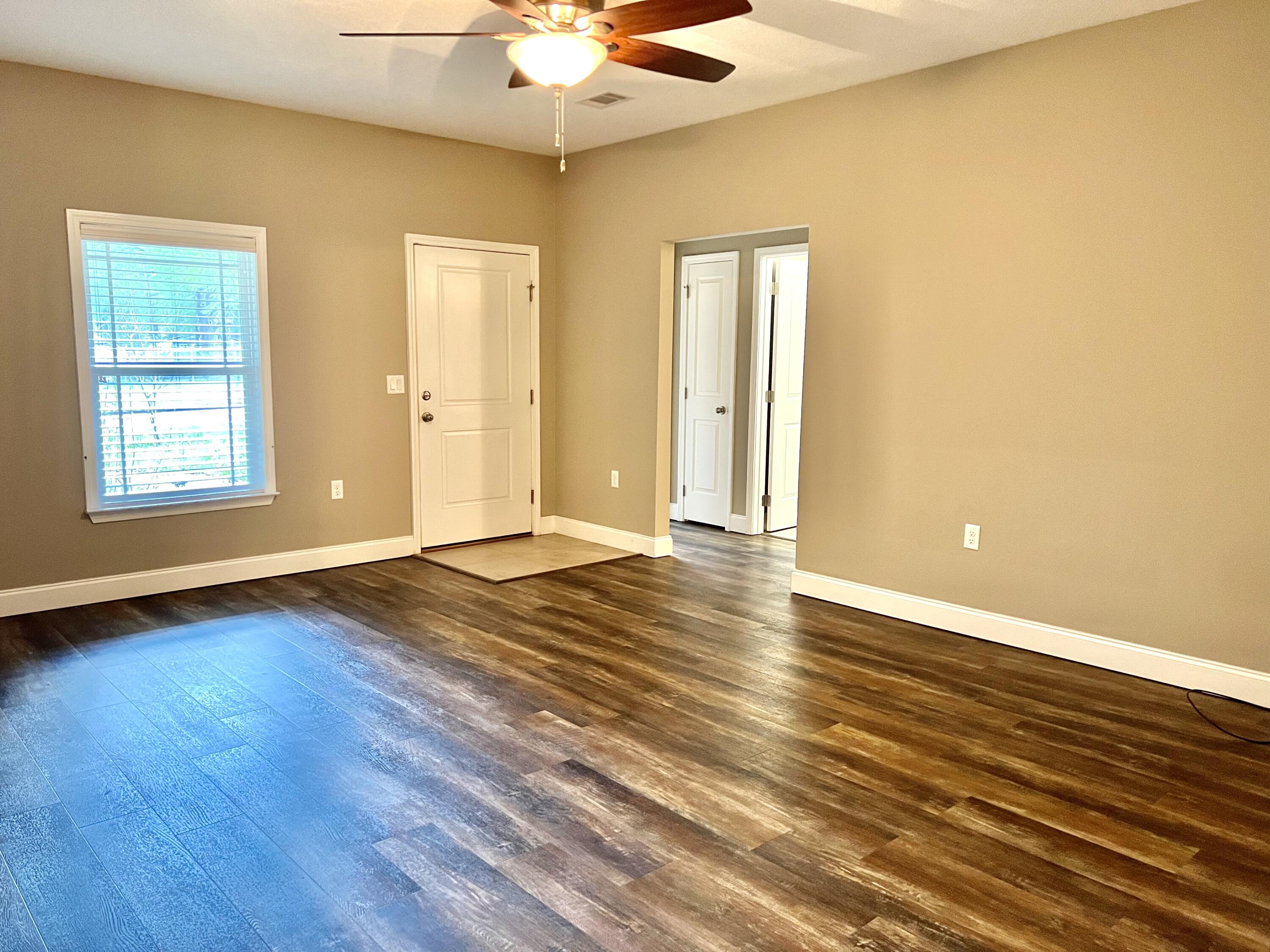 CRESTVIEW - Residential Lease