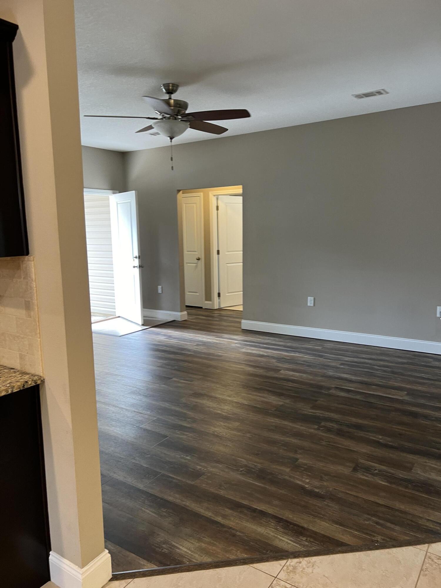 CRESTVIEW - Residential Lease