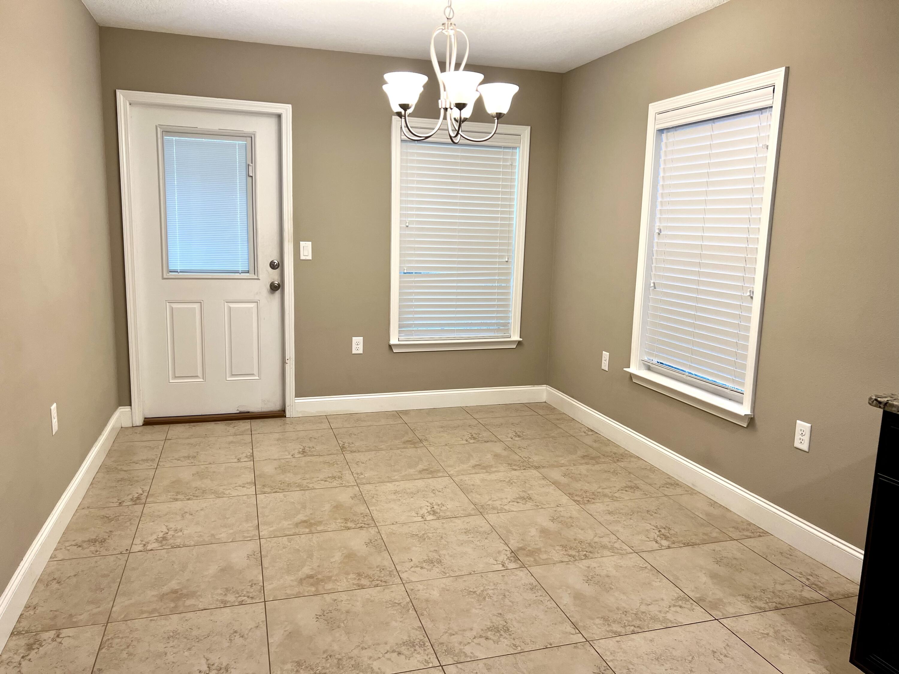 CRESTVIEW - Residential Lease