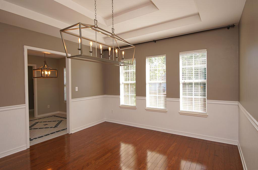 ROCKY BAYOU COUNTRY CLUB ESTATES 9 - Residential