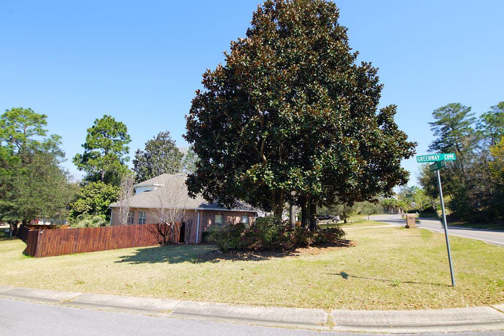 ROCKY BAYOU COUNTRY CLUB ESTATES 9 - Residential