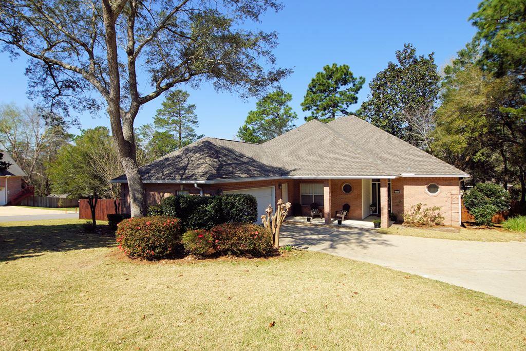 ROCKY BAYOU COUNTRY CLUB ESTATES 9 - Residential