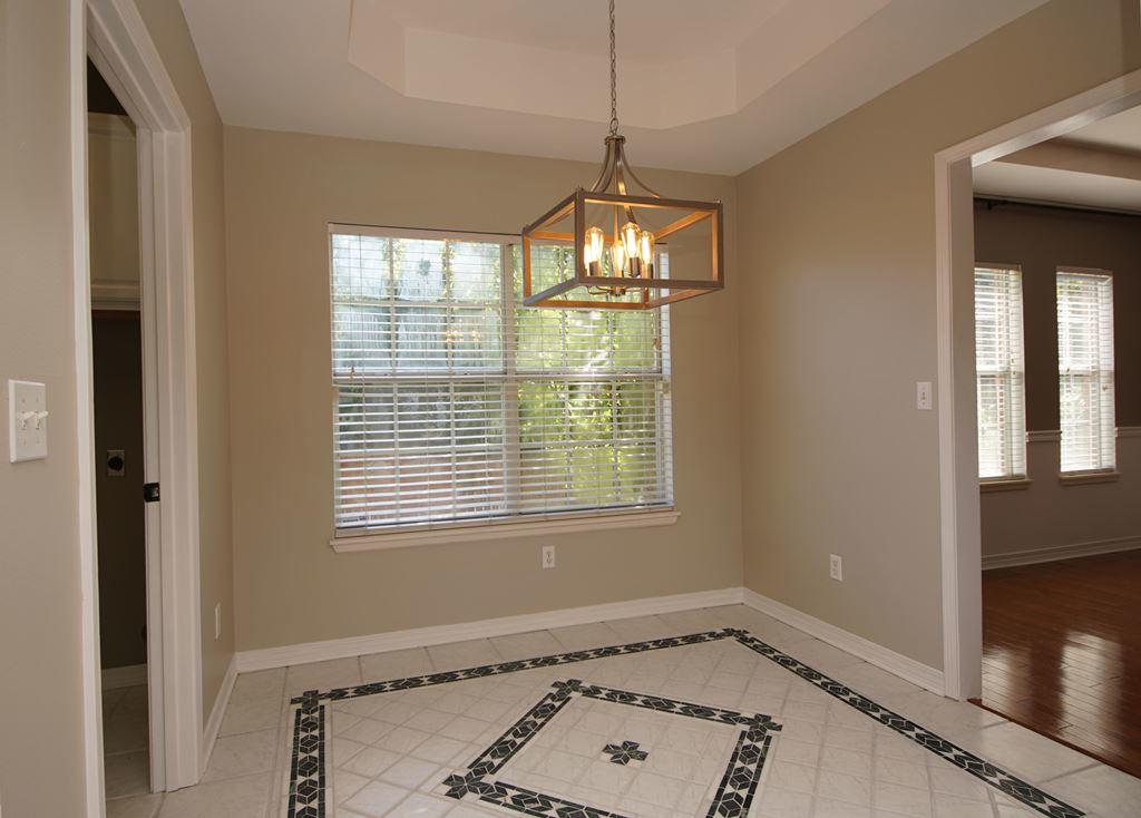 ROCKY BAYOU COUNTRY CLUB ESTATES 9 - Residential