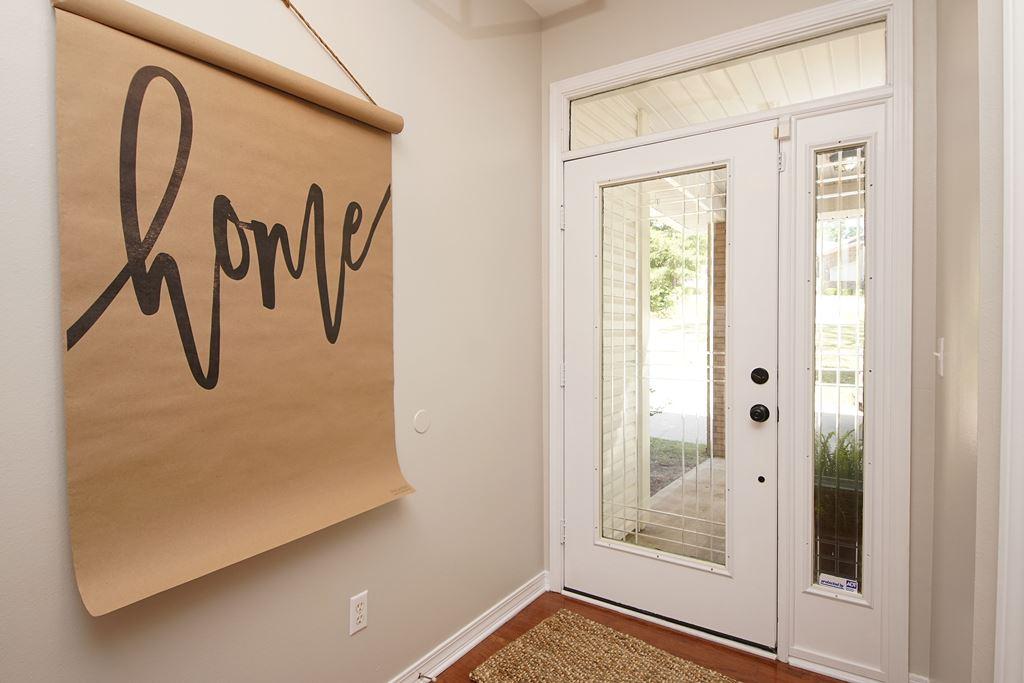 ROCKY BAYOU COUNTRY CLUB ESTATES 9 - Residential