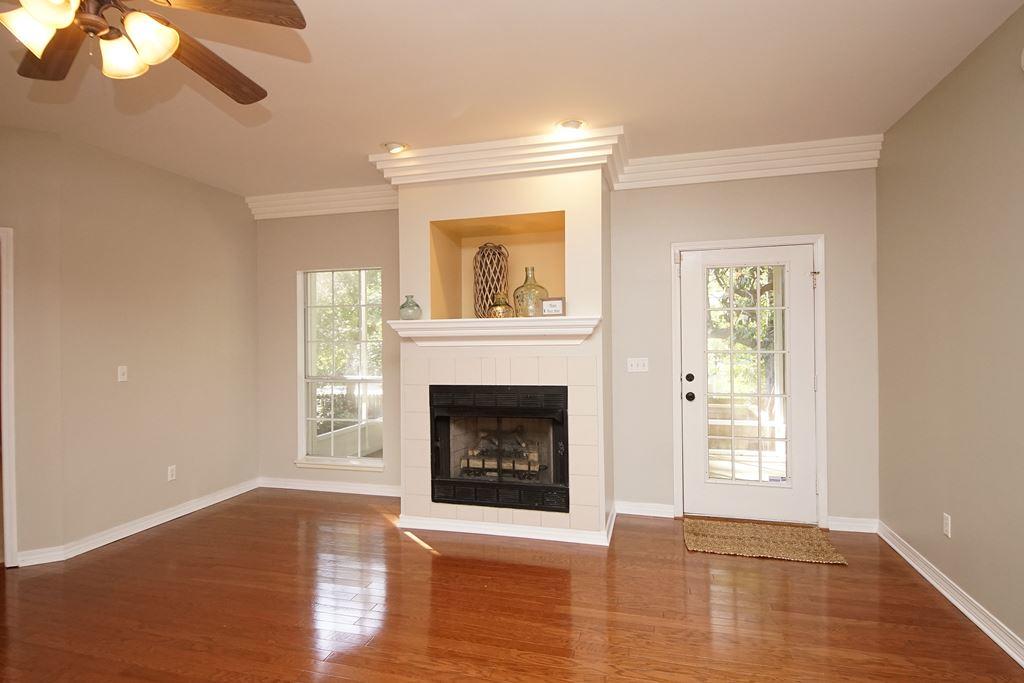 ROCKY BAYOU COUNTRY CLUB ESTATES 9 - Residential