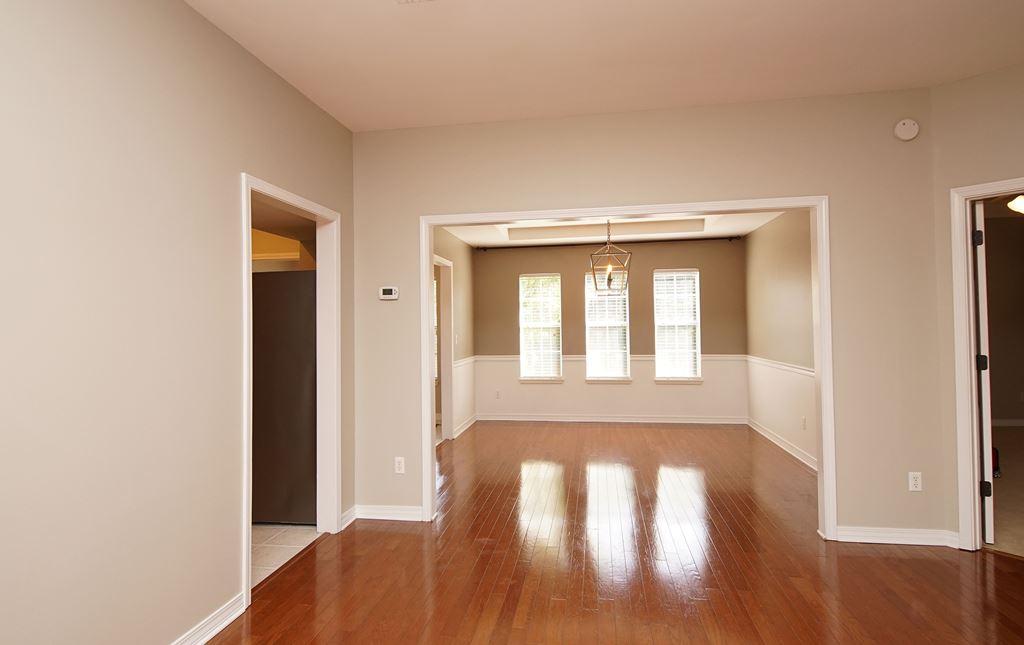 ROCKY BAYOU COUNTRY CLUB ESTATES 9 - Residential