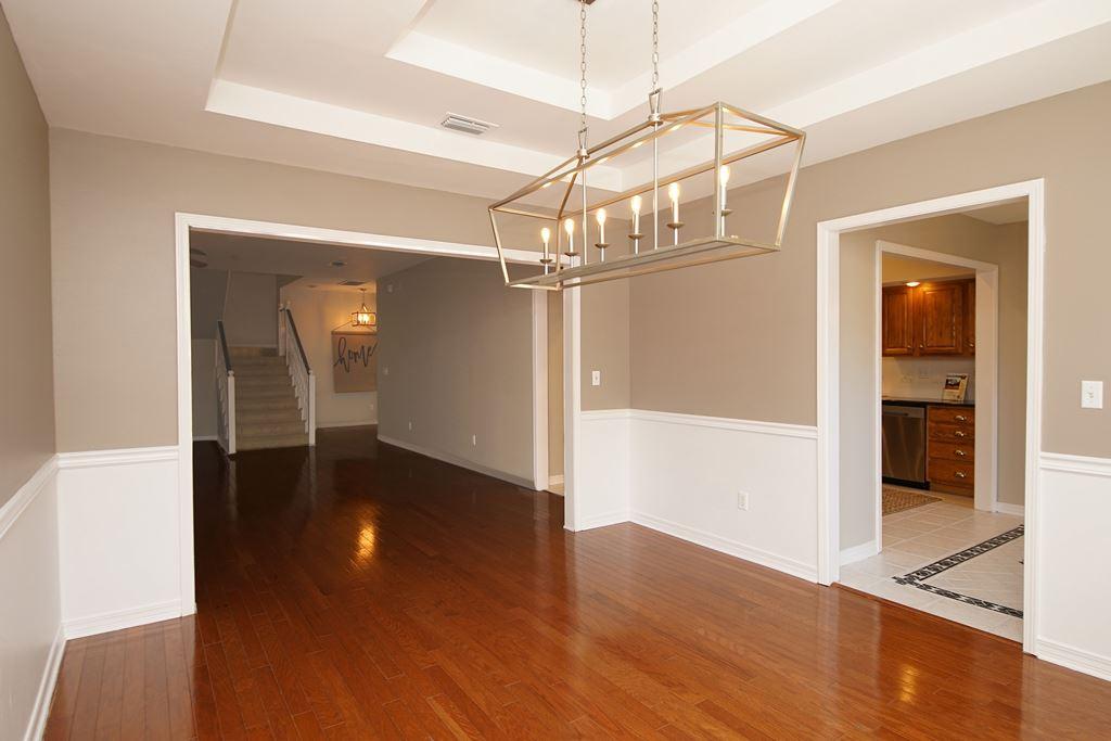 ROCKY BAYOU COUNTRY CLUB ESTATES 9 - Residential